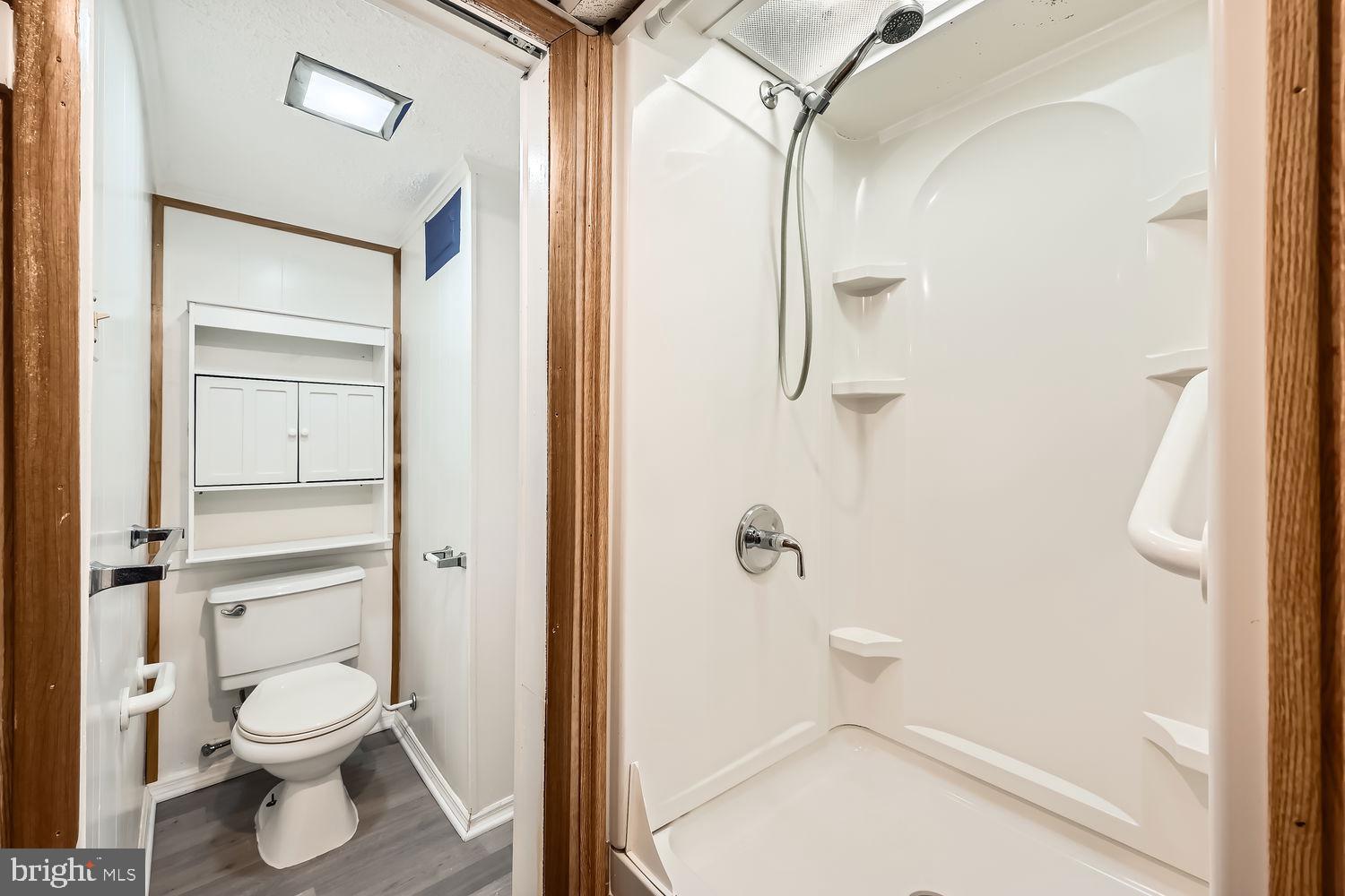 BROOKLYN PARK - Residential