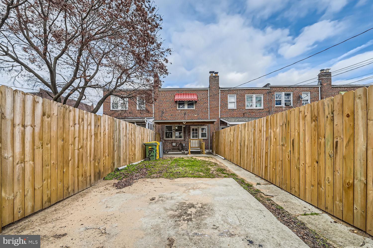 BROOKLYN PARK - Residential