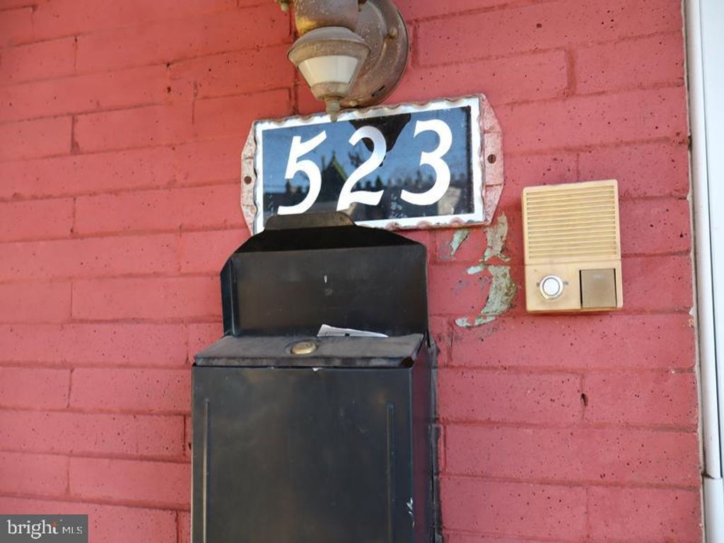 Photo of 523 S 55th Street, PHILADELPHIA, PA 19143 (MLS # PAPH2573306)