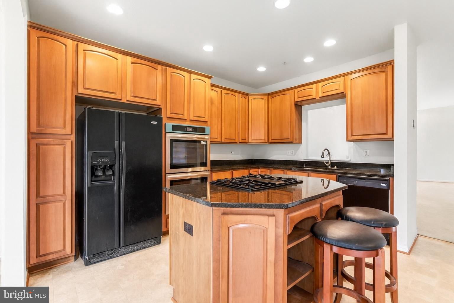 MONTJOY - Residential Lease