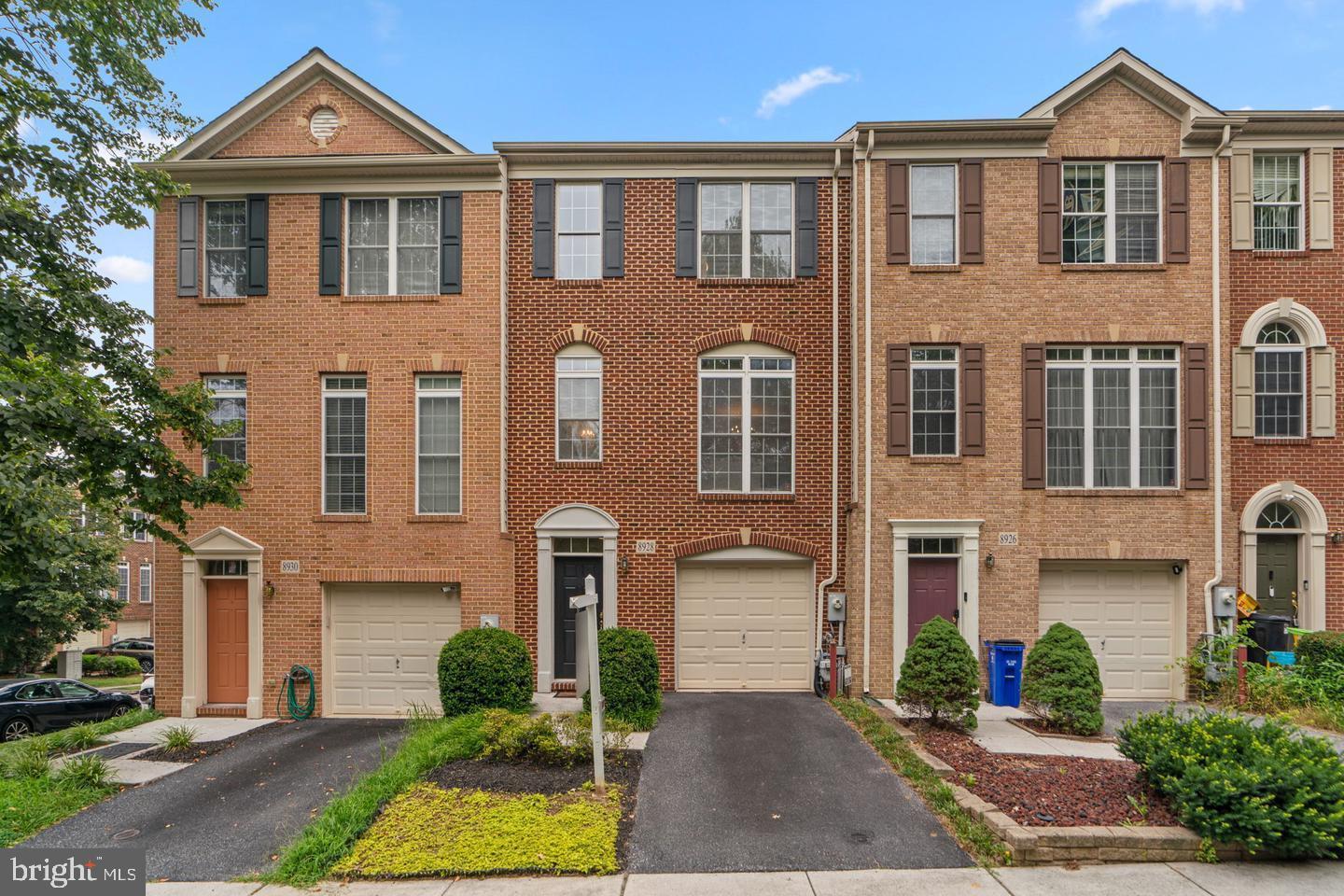 MONTJOY - Residential Lease