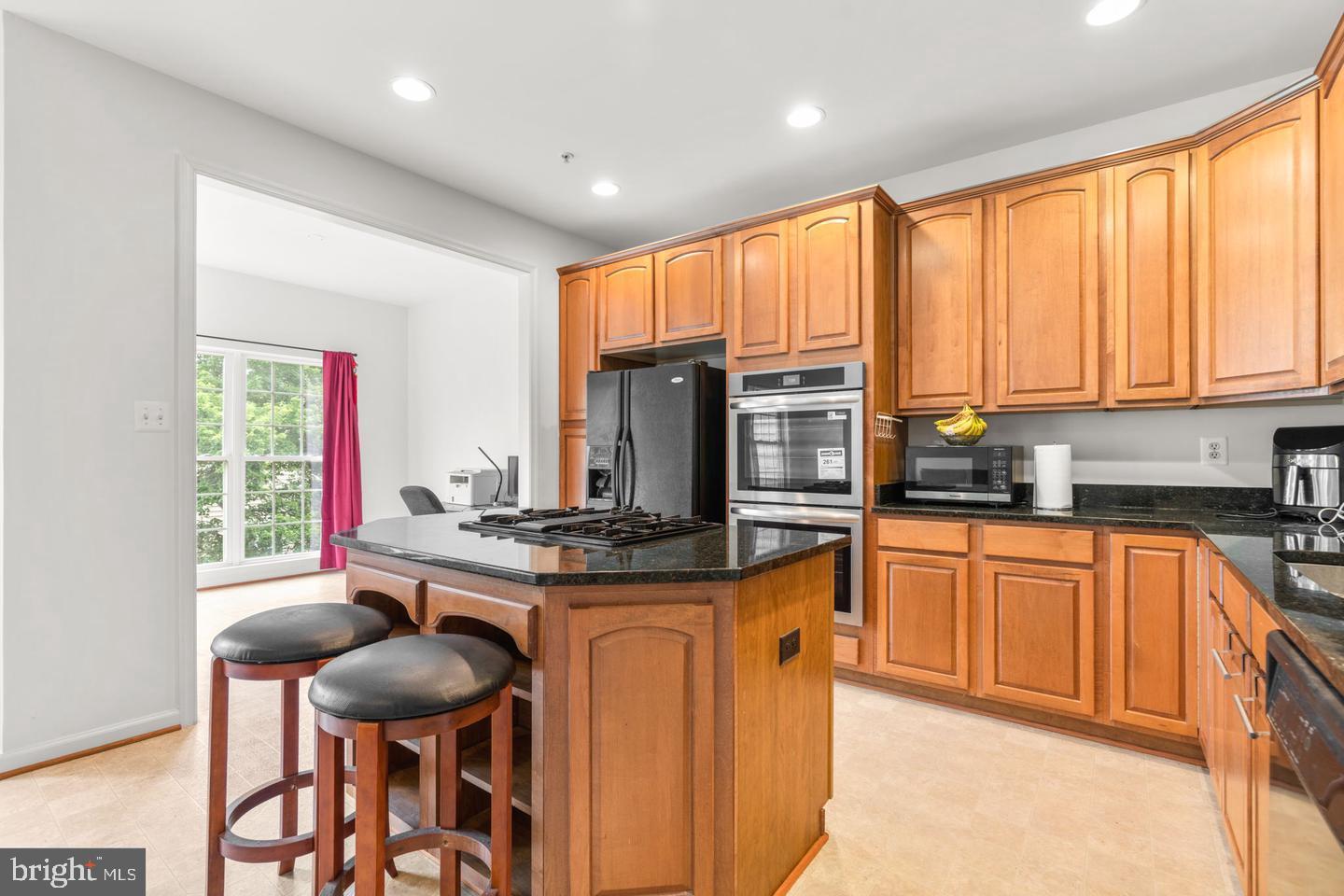 MONTJOY - Residential Lease