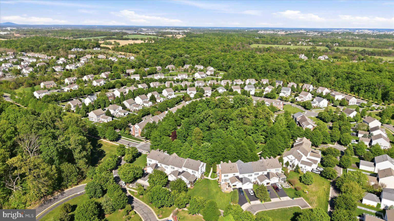 RED CEDAR MIDDLE VILLAGE - Residential
