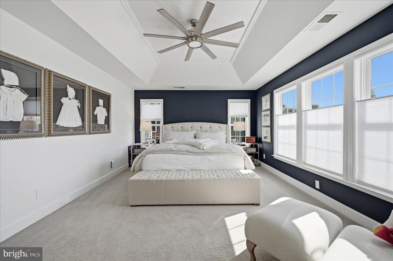 RED CEDAR MIDDLE VILLAGE - Residential