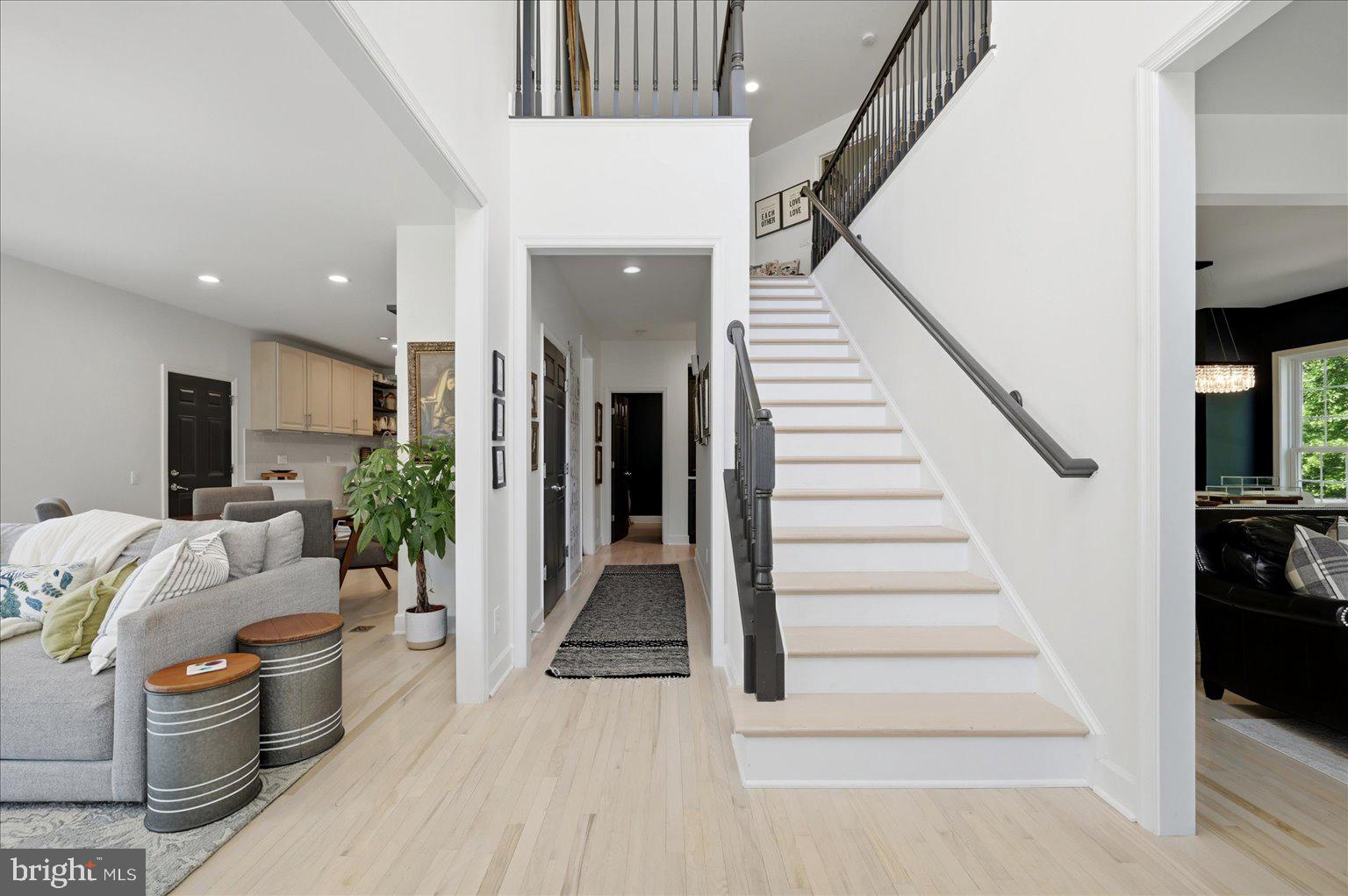 RED CEDAR MIDDLE VILLAGE - Residential