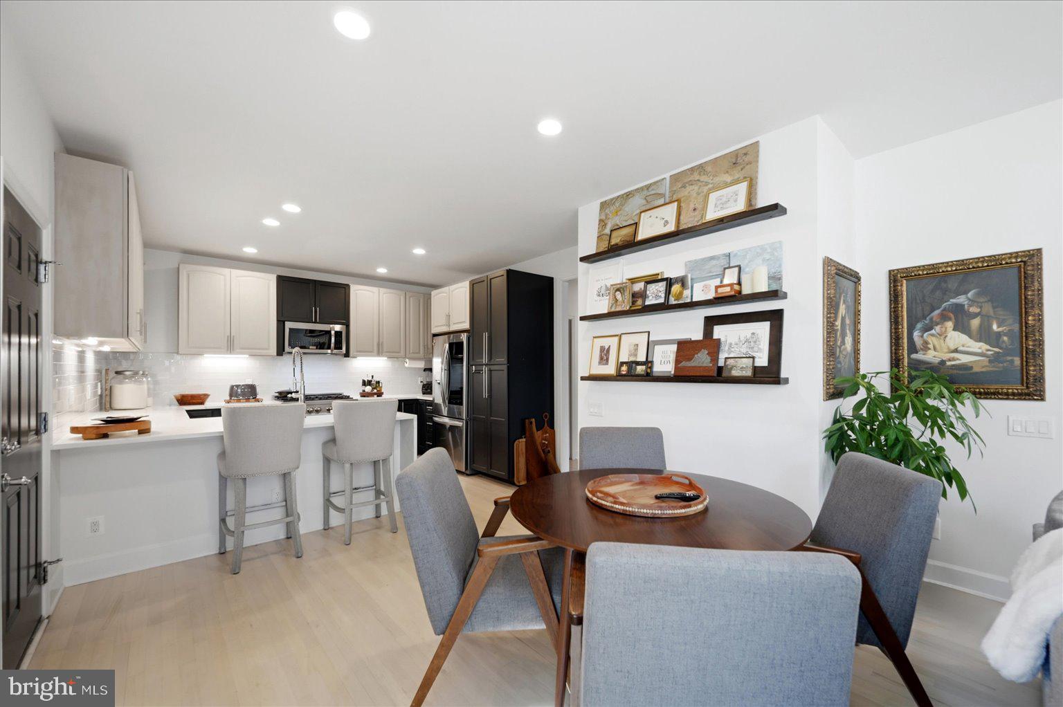 RED CEDAR MIDDLE VILLAGE - Residential