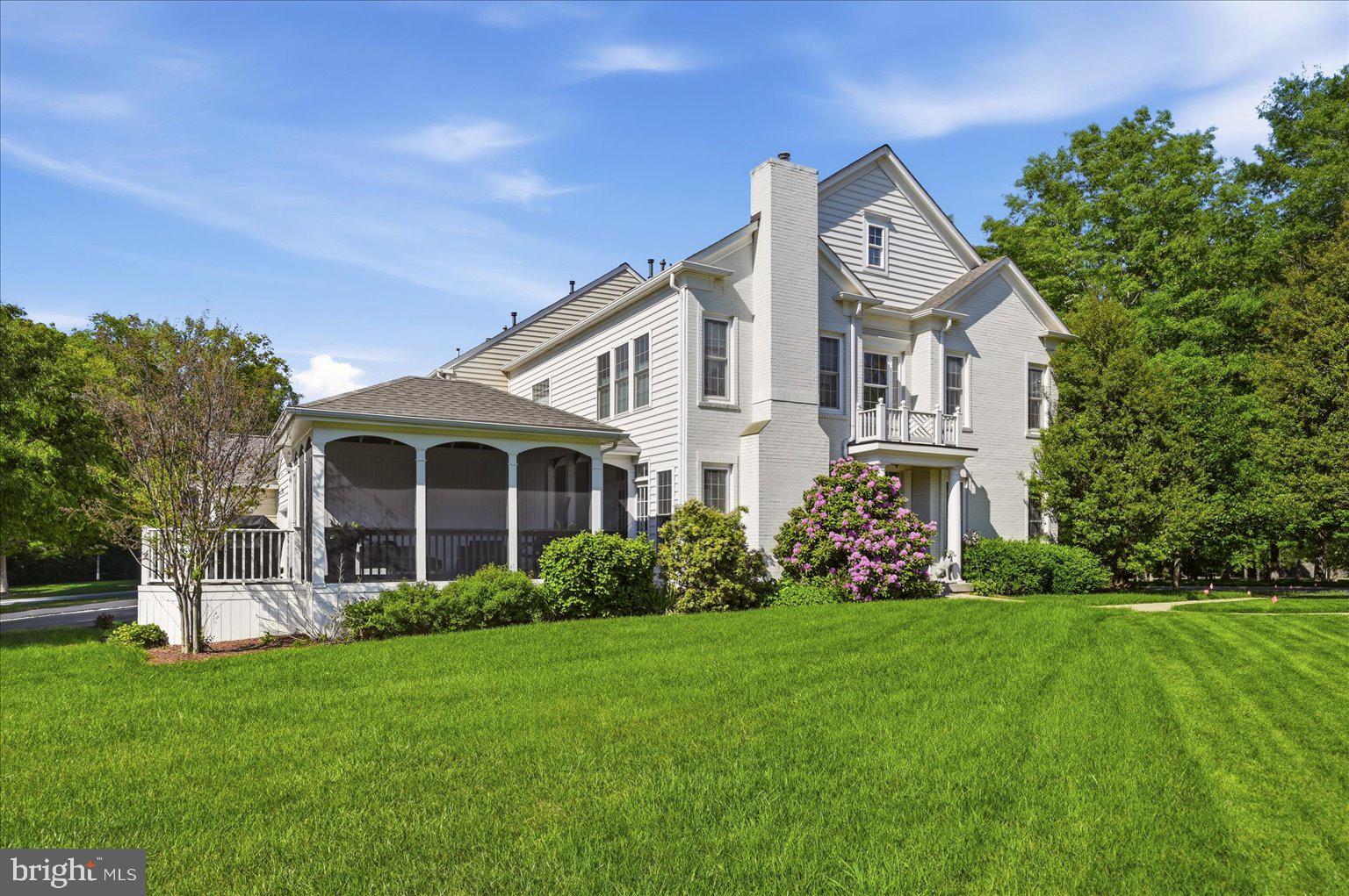 RED CEDAR MIDDLE VILLAGE - Residential