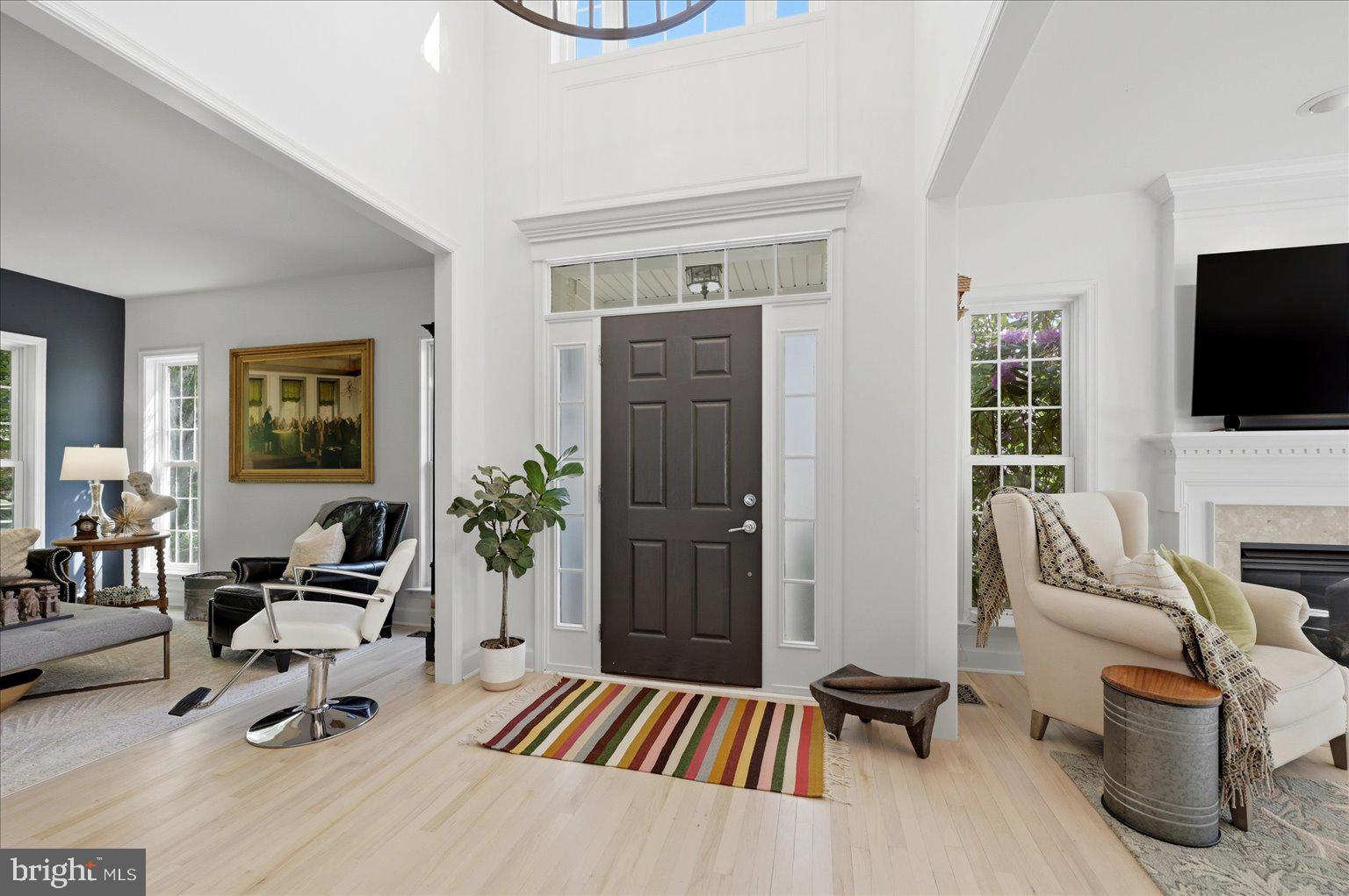 RED CEDAR MIDDLE VILLAGE - Residential