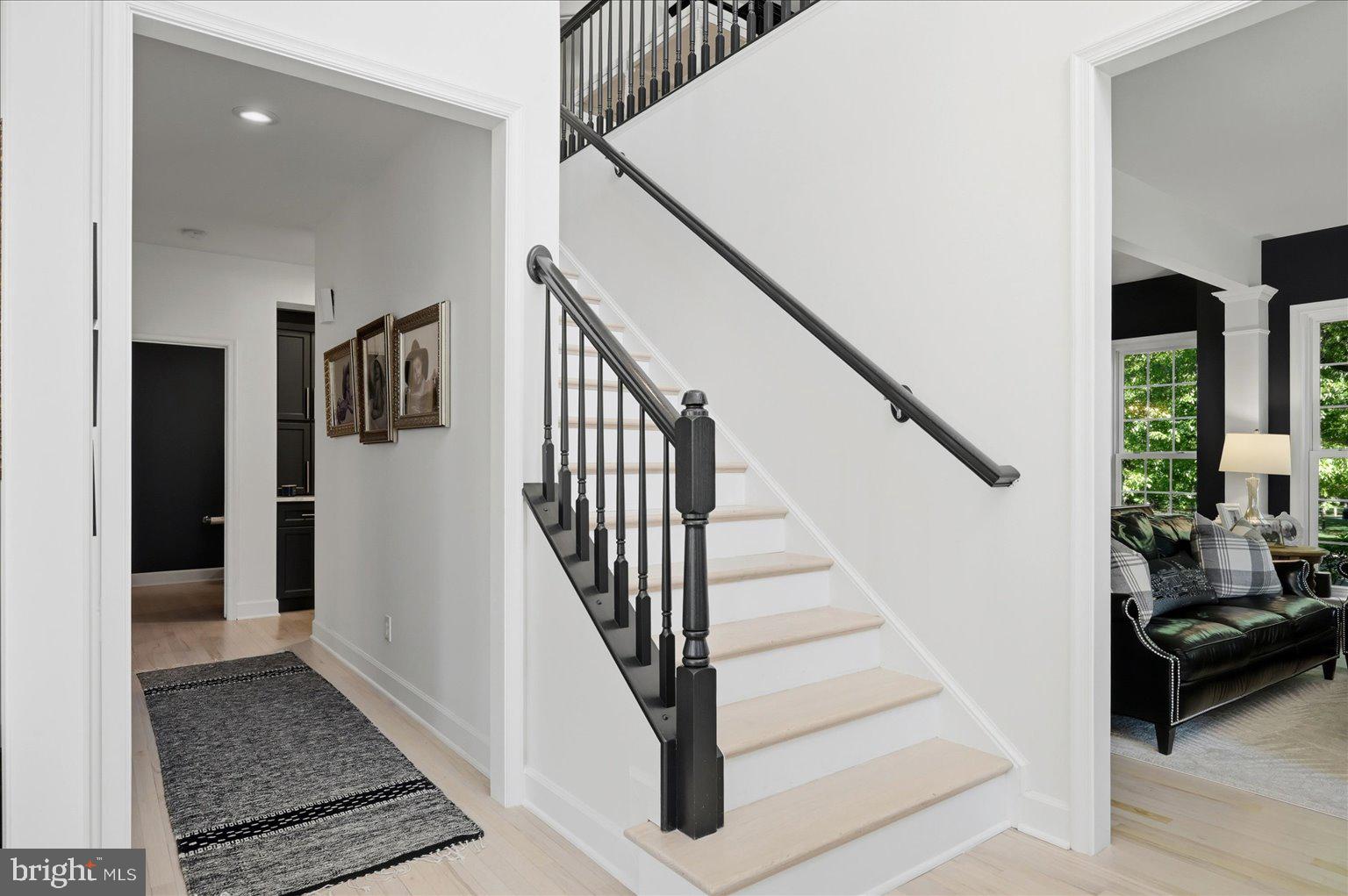 RED CEDAR MIDDLE VILLAGE - Residential