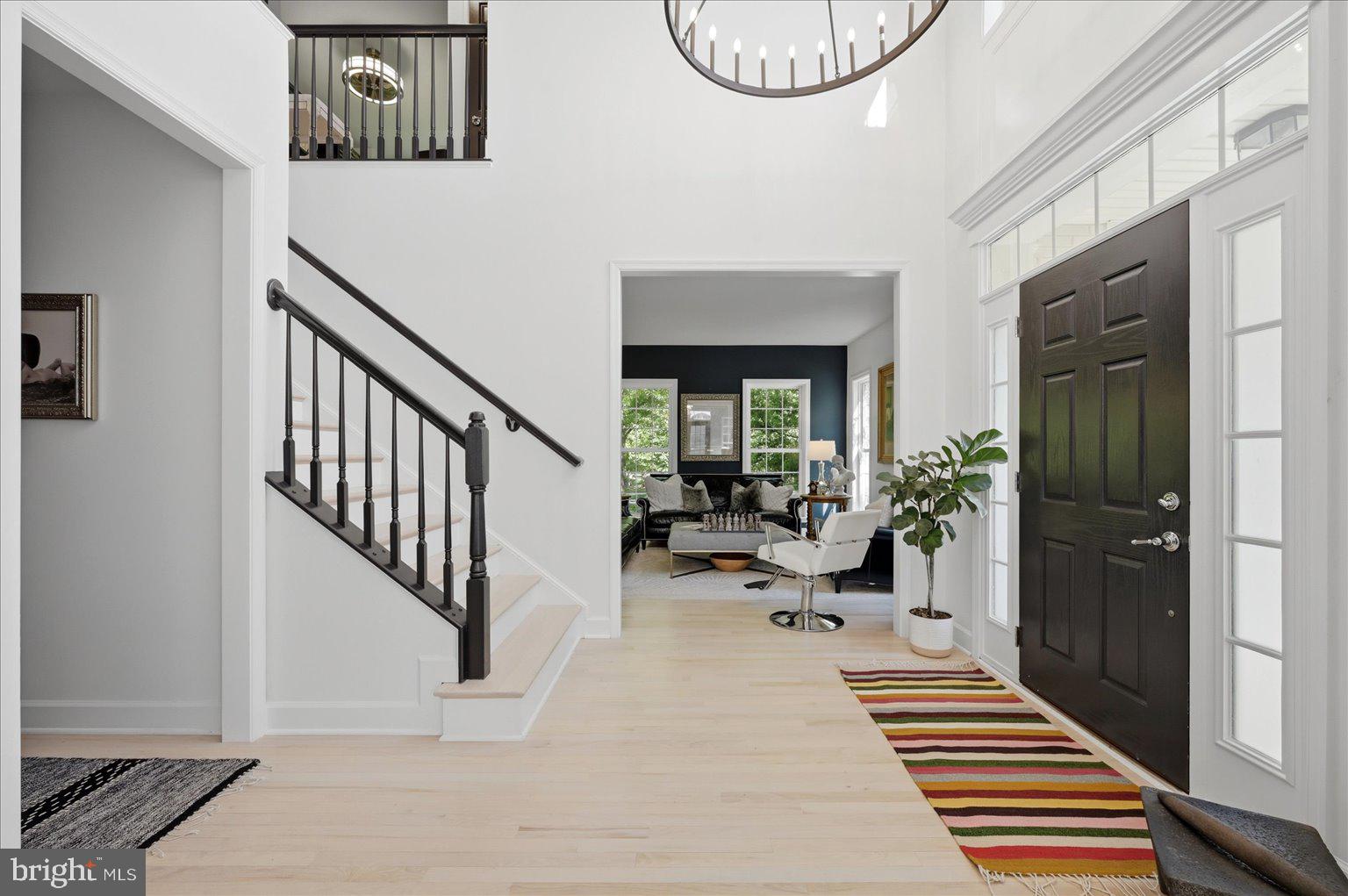 RED CEDAR MIDDLE VILLAGE - Residential
