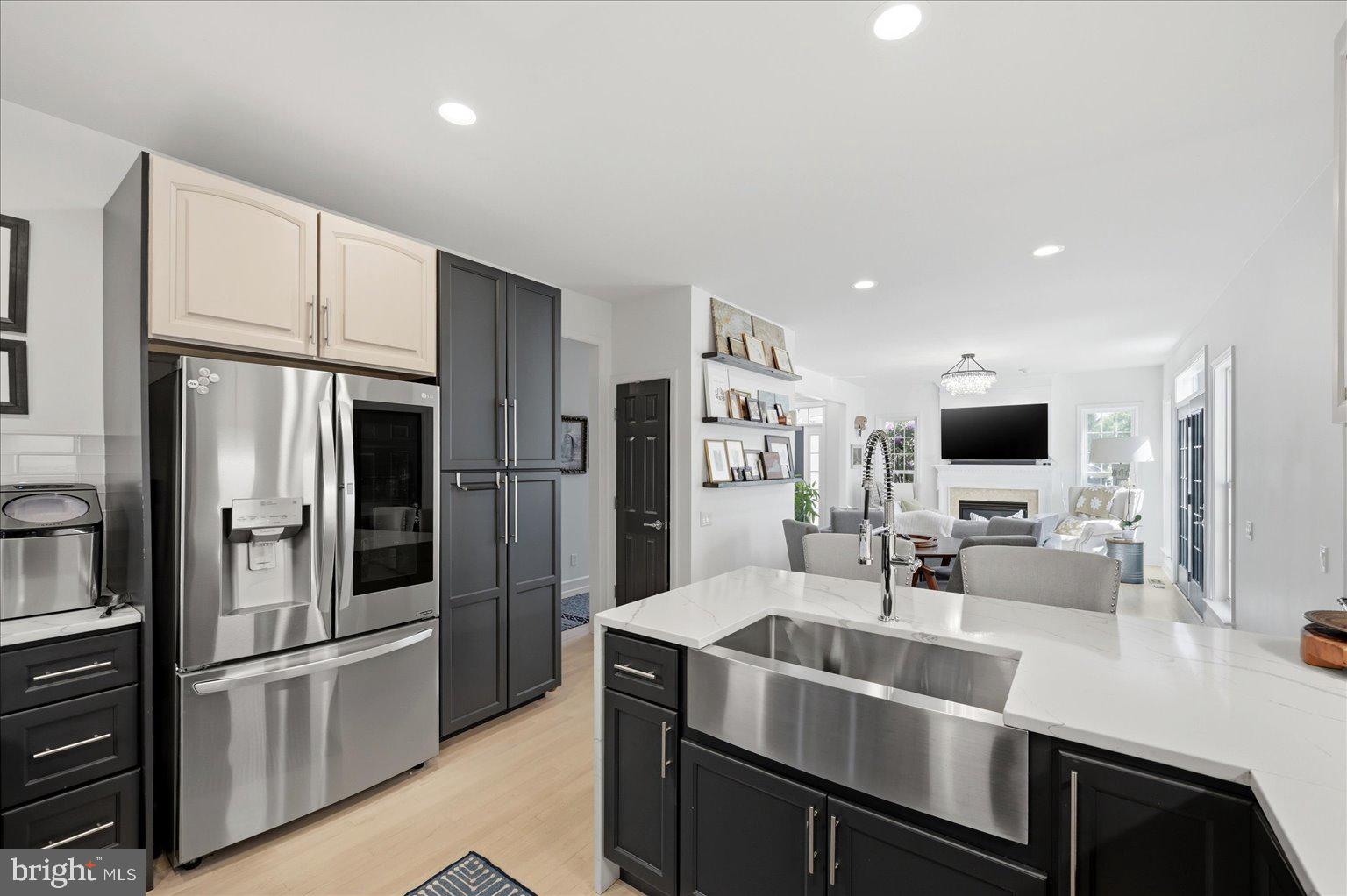 RED CEDAR MIDDLE VILLAGE - Residential