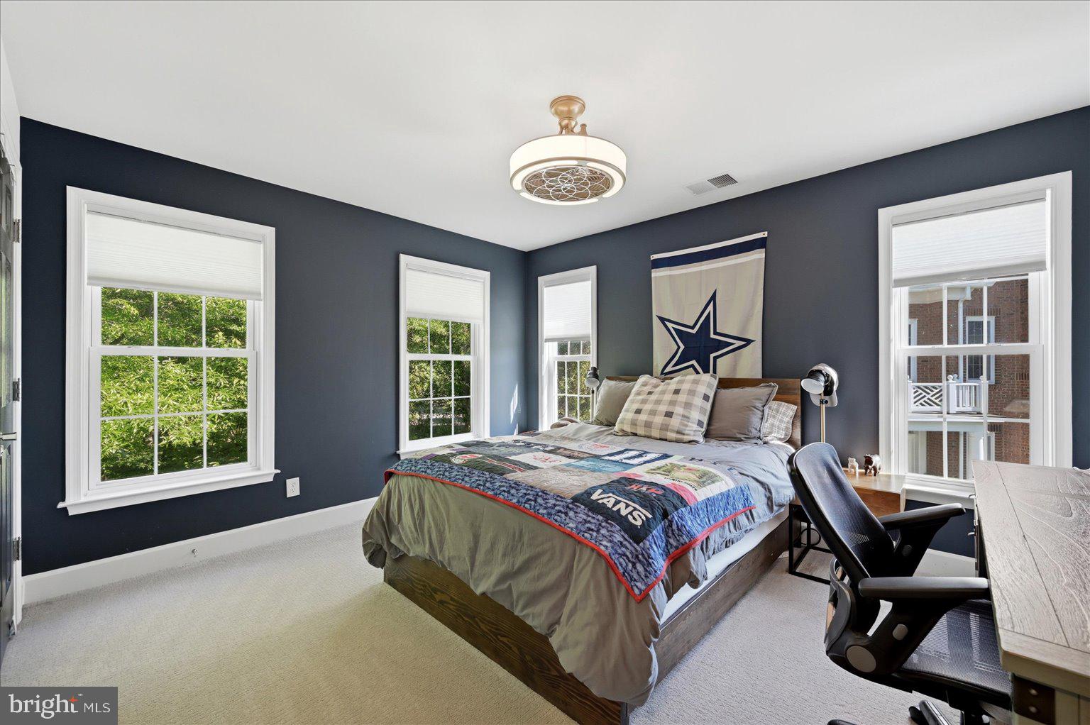 RED CEDAR MIDDLE VILLAGE - Residential