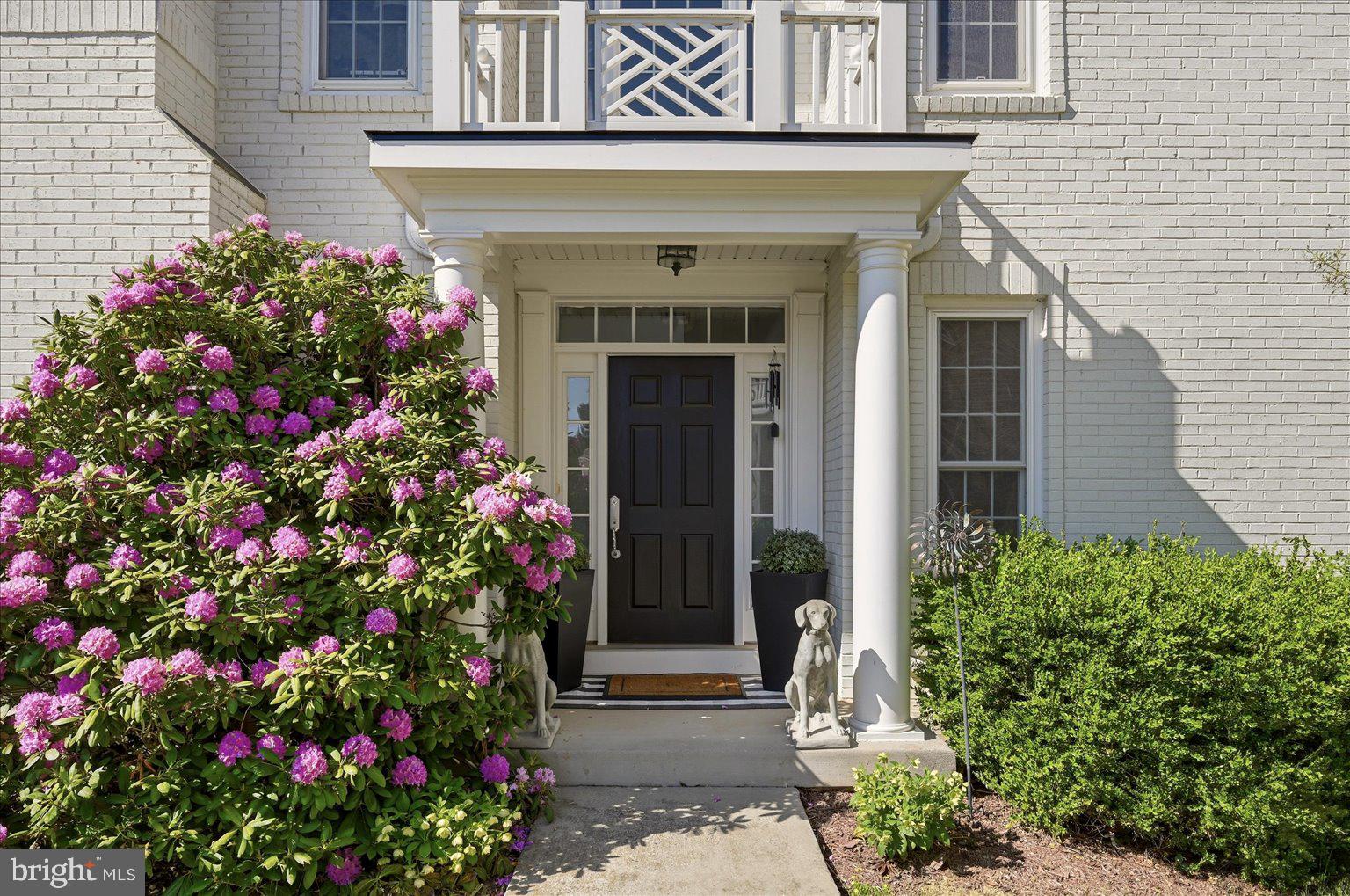 RED CEDAR MIDDLE VILLAGE - Residential