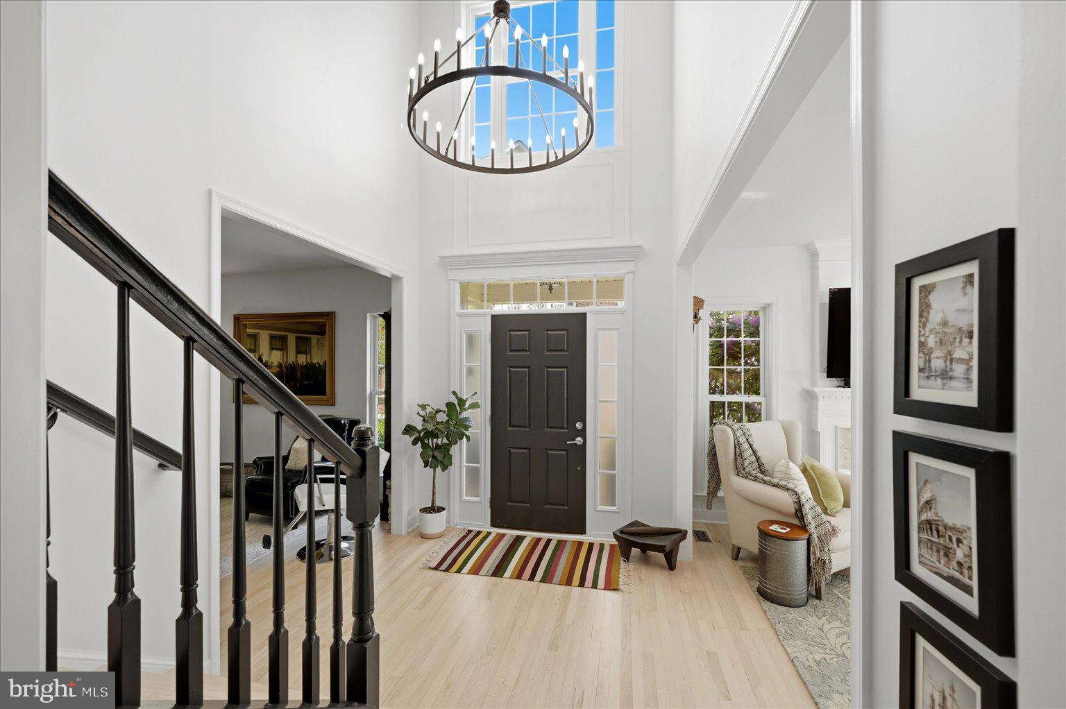 RED CEDAR MIDDLE VILLAGE - Residential