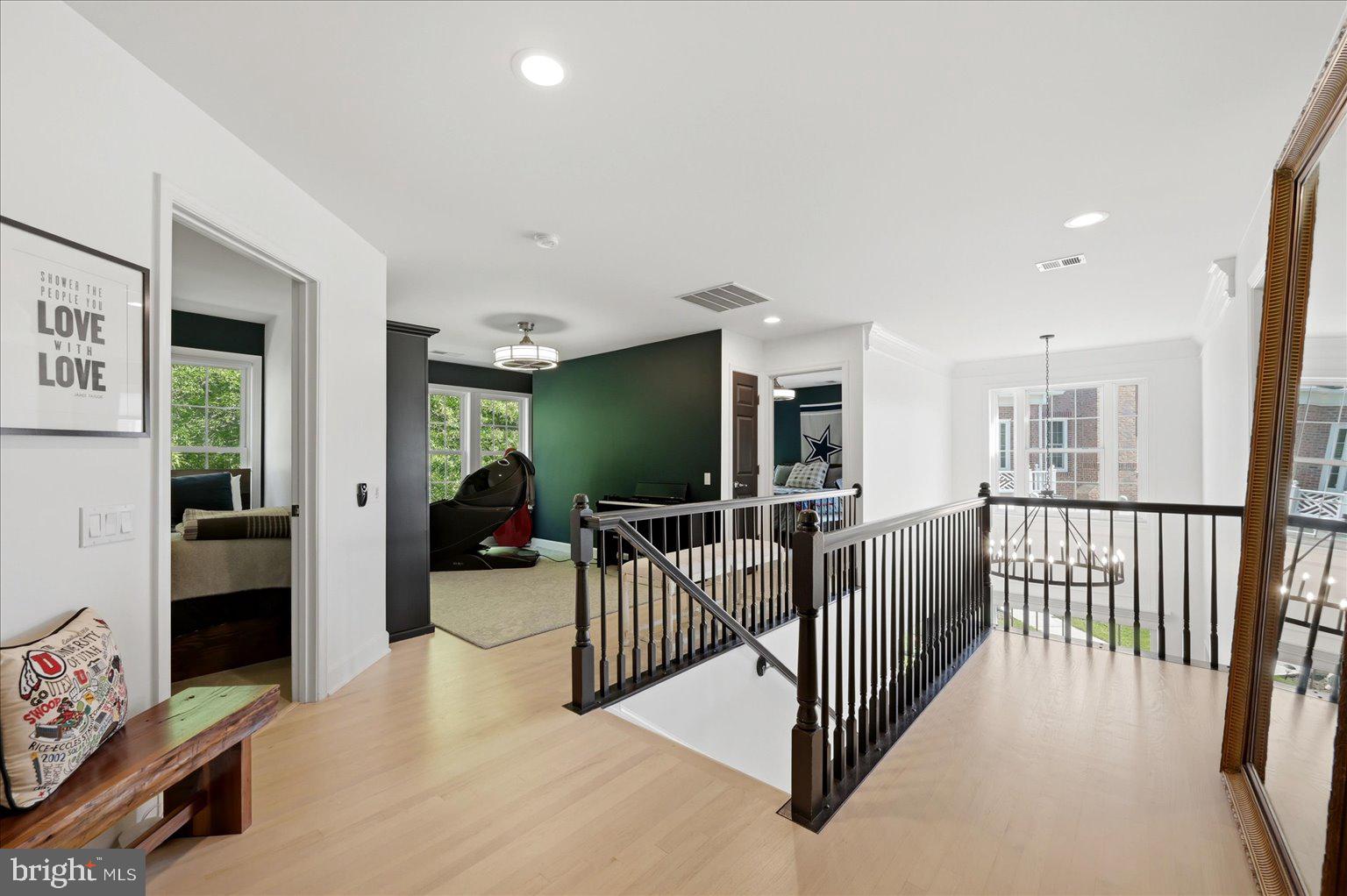 RED CEDAR MIDDLE VILLAGE - Residential