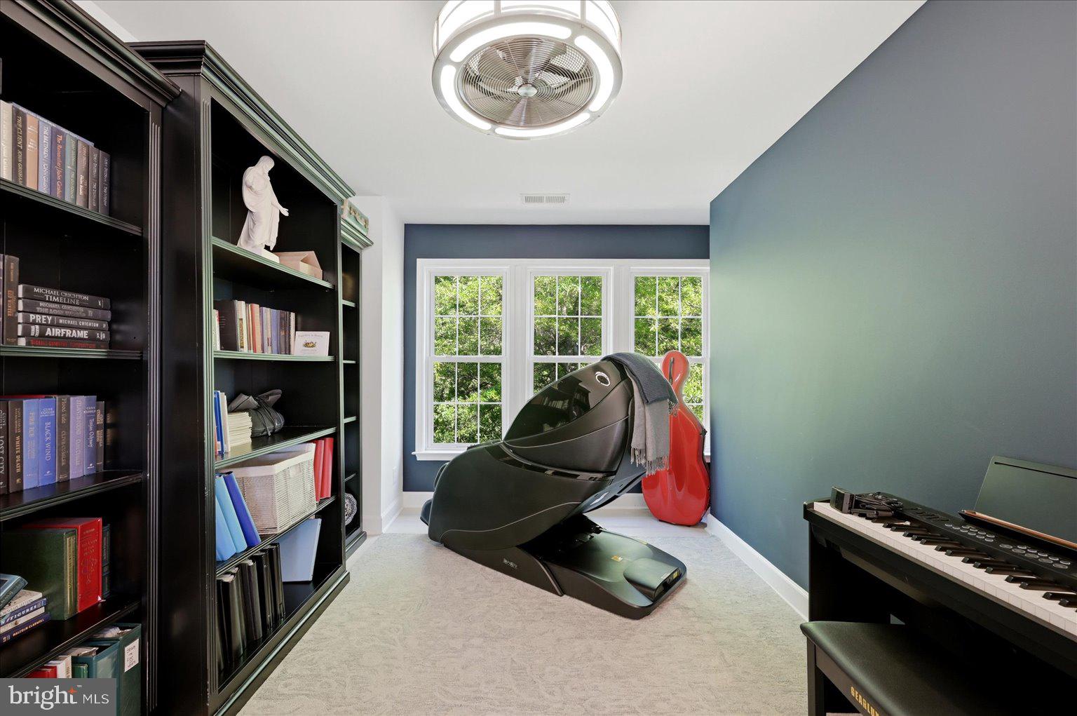 RED CEDAR MIDDLE VILLAGE - Residential