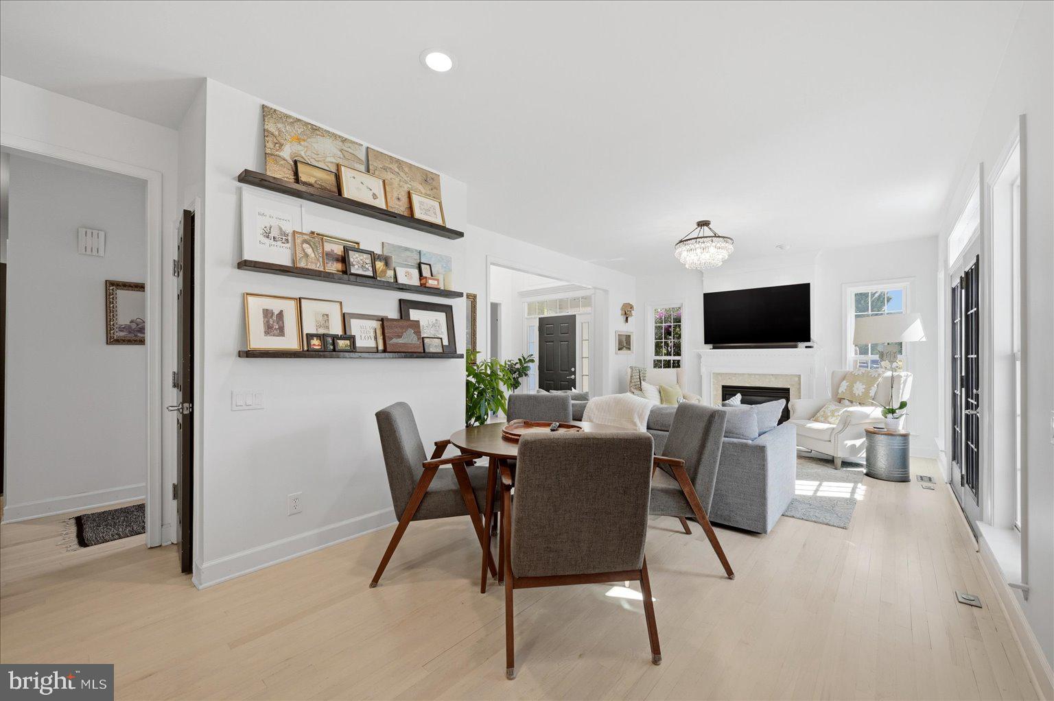 RED CEDAR MIDDLE VILLAGE - Residential
