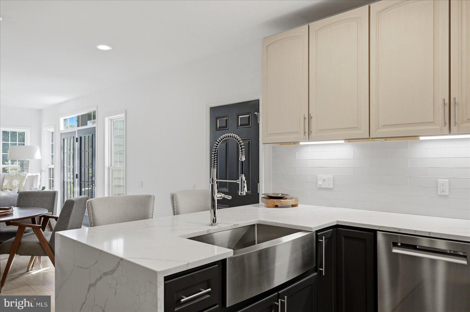 RED CEDAR MIDDLE VILLAGE - Residential