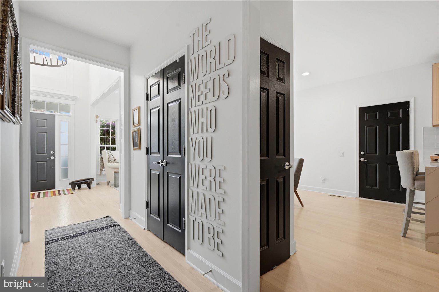 RED CEDAR MIDDLE VILLAGE - Residential