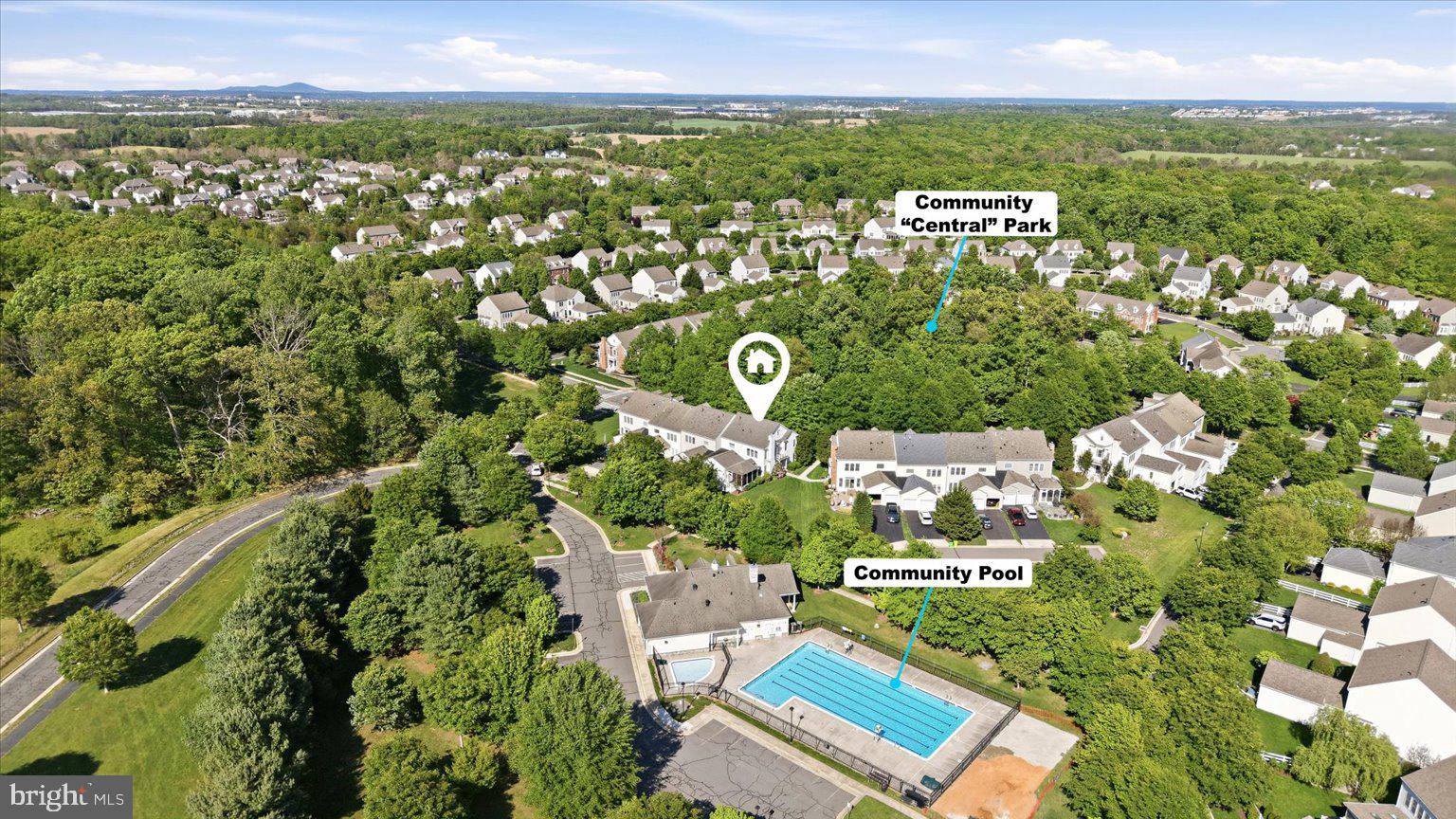 RED CEDAR MIDDLE VILLAGE - Residential