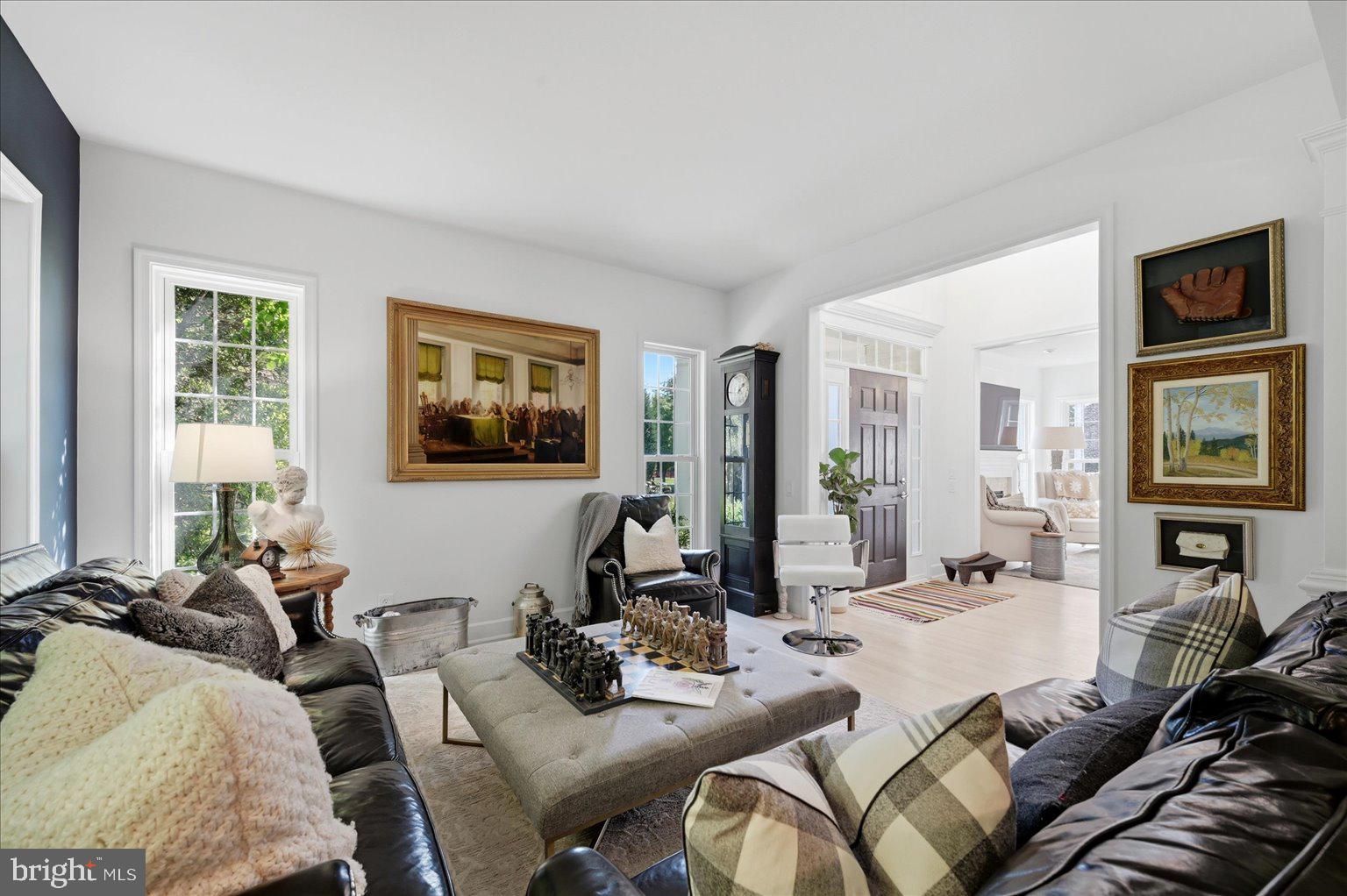 RED CEDAR MIDDLE VILLAGE - Residential