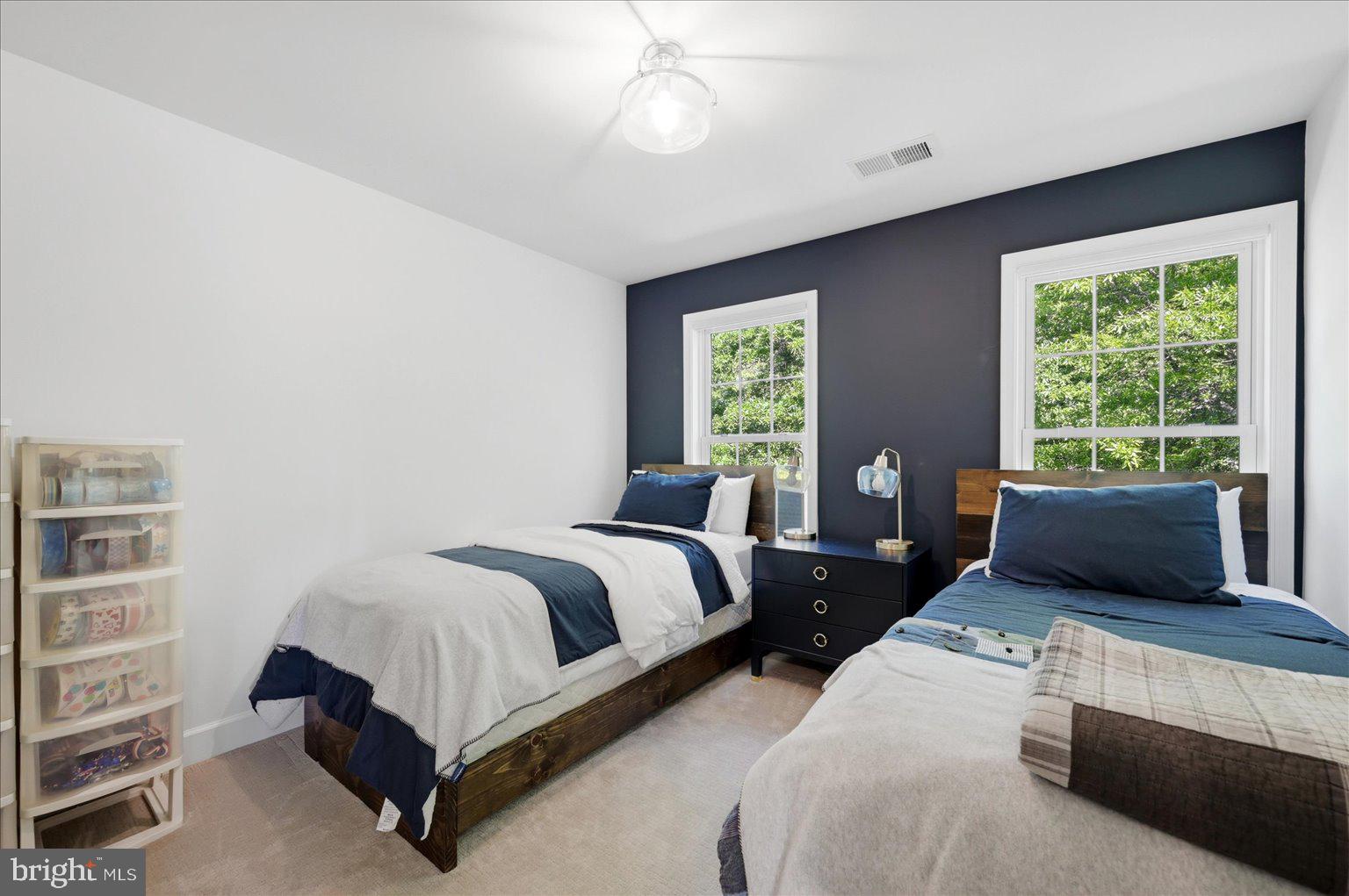 RED CEDAR MIDDLE VILLAGE - Residential