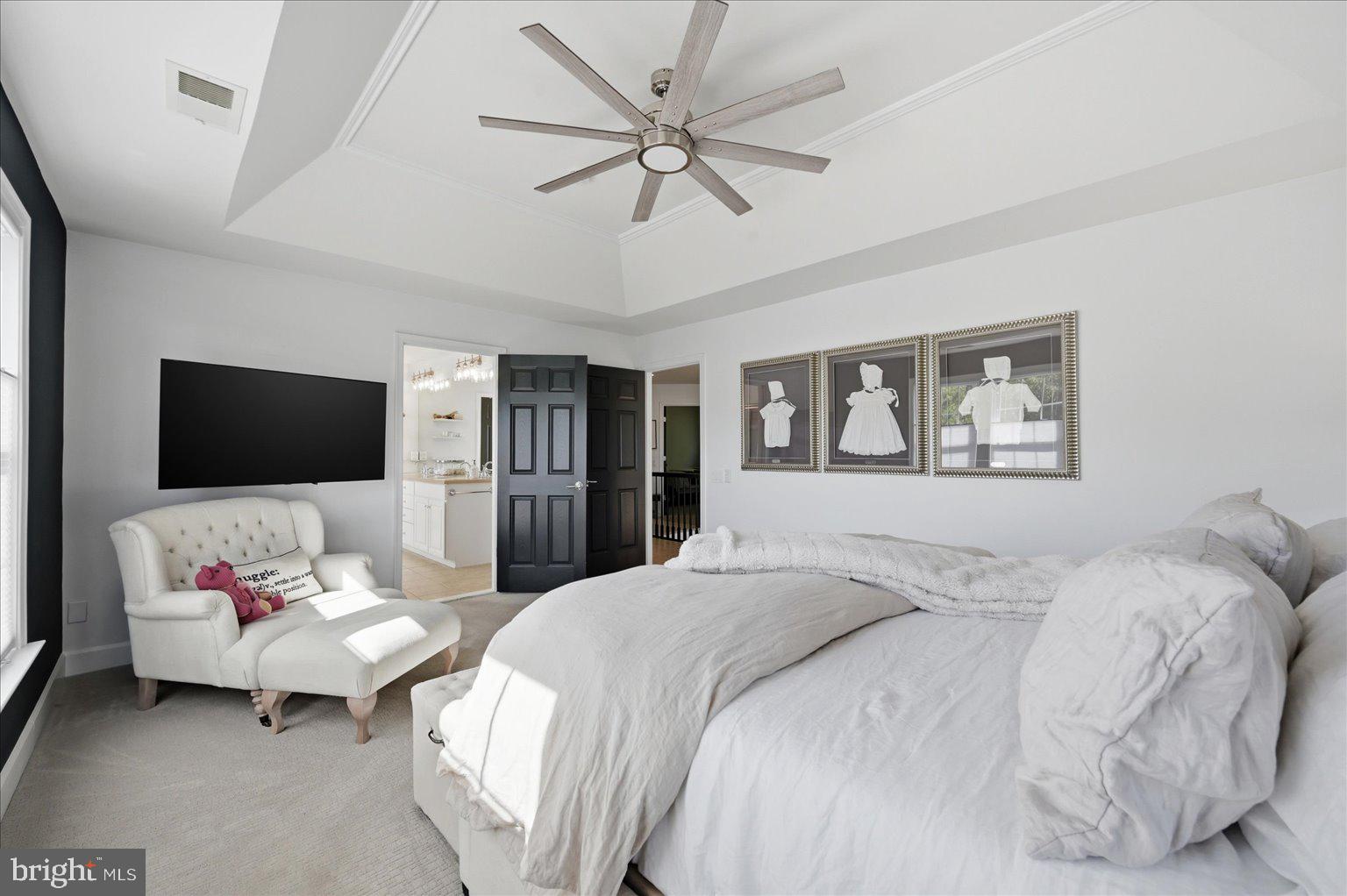 RED CEDAR MIDDLE VILLAGE - Residential