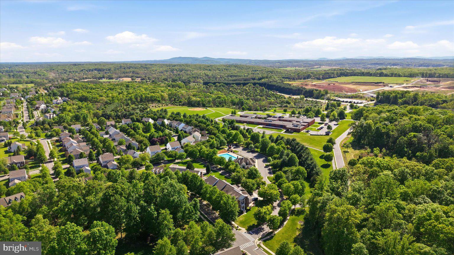 RED CEDAR MIDDLE VILLAGE - Residential