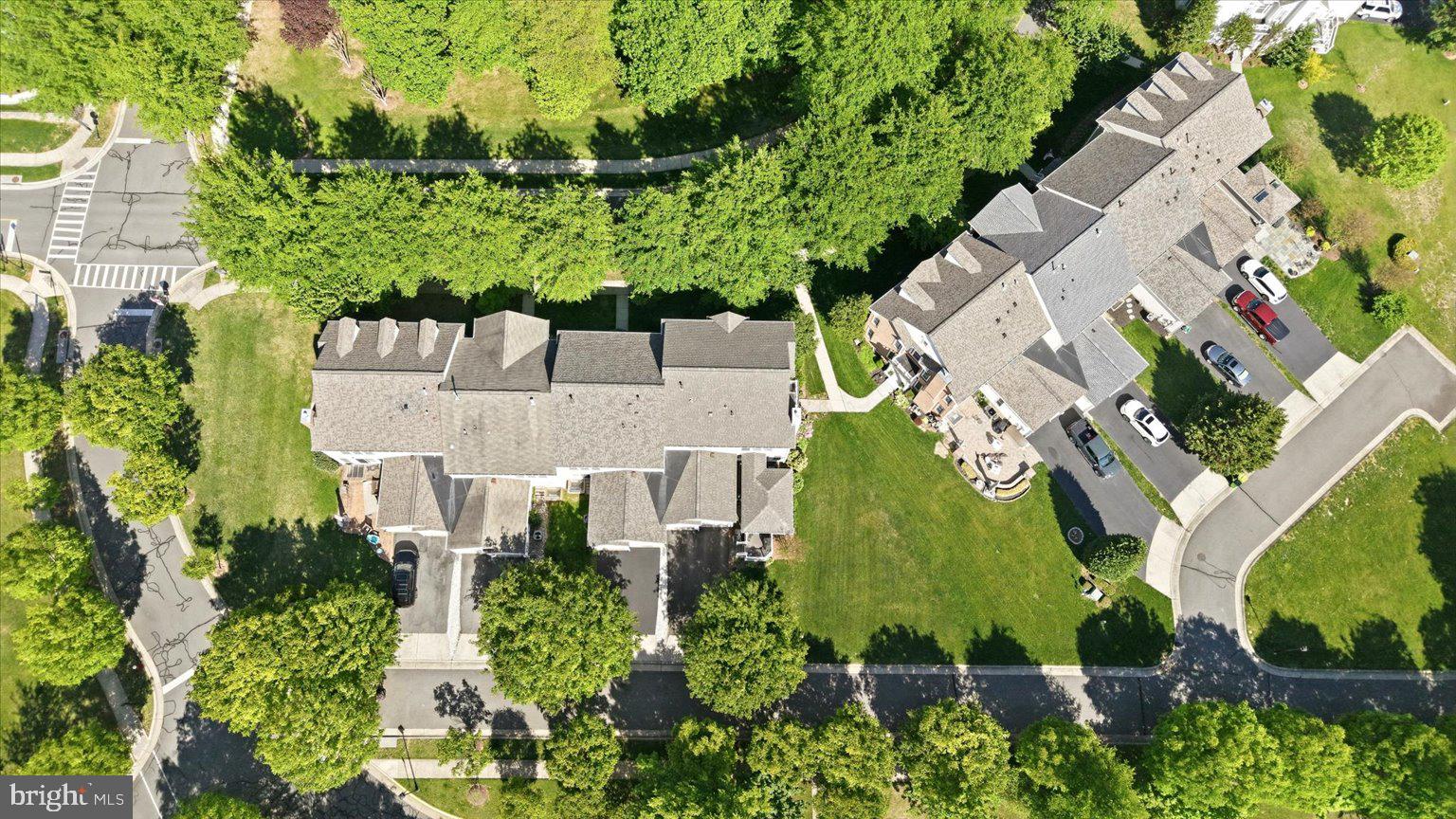 RED CEDAR MIDDLE VILLAGE - Residential