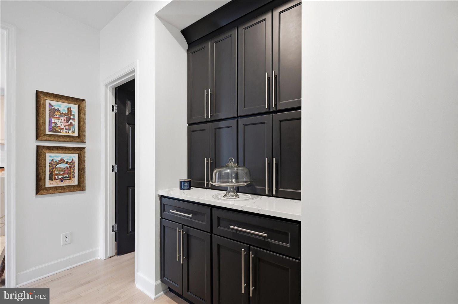 RED CEDAR MIDDLE VILLAGE - Residential