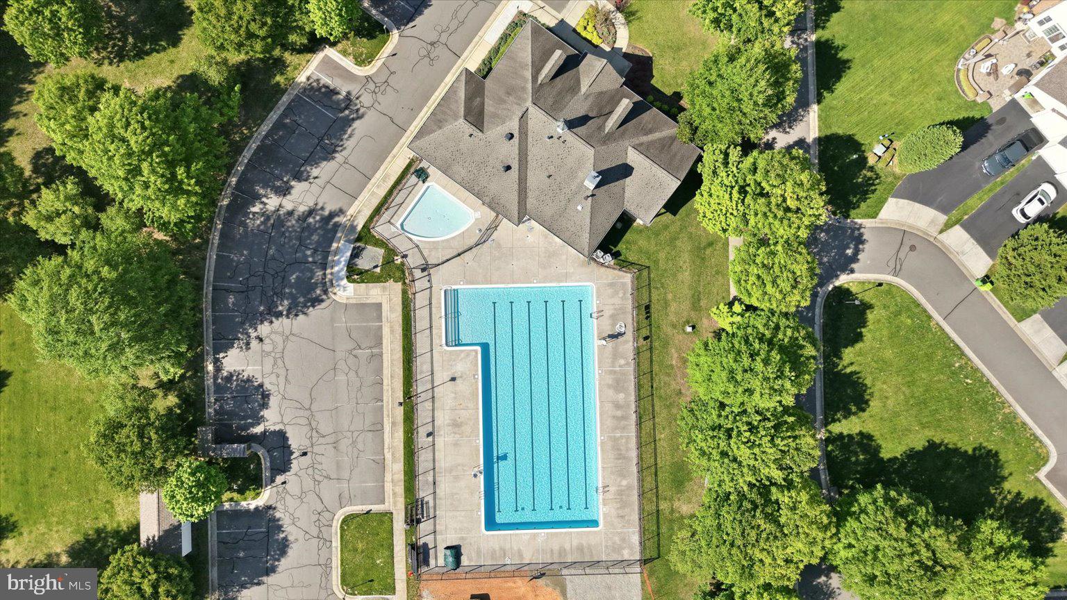 RED CEDAR MIDDLE VILLAGE - Residential