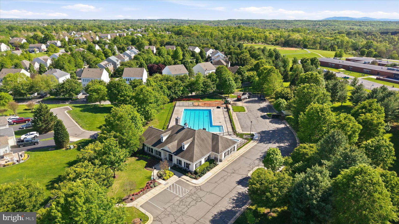RED CEDAR MIDDLE VILLAGE - Residential