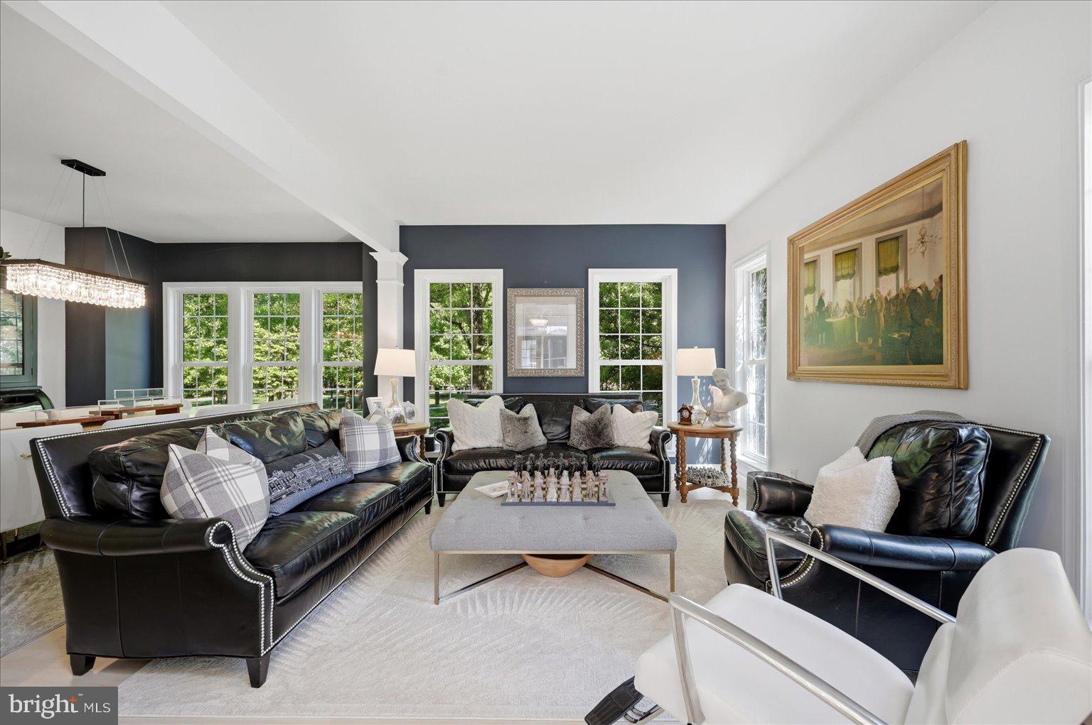 RED CEDAR MIDDLE VILLAGE - Residential