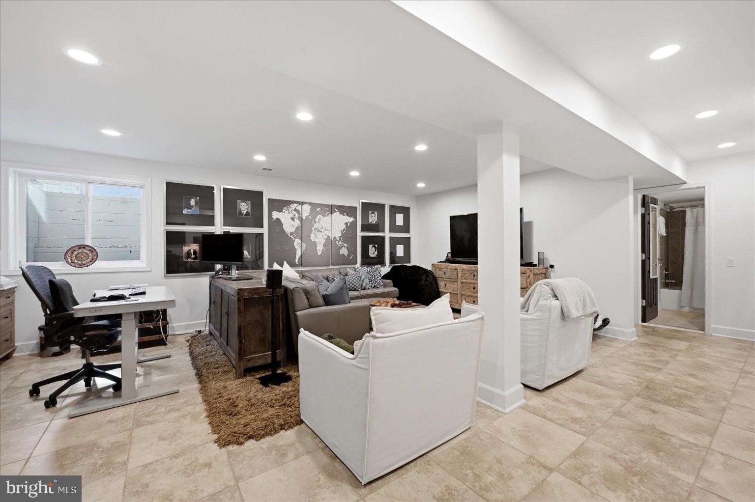 RED CEDAR MIDDLE VILLAGE - Residential