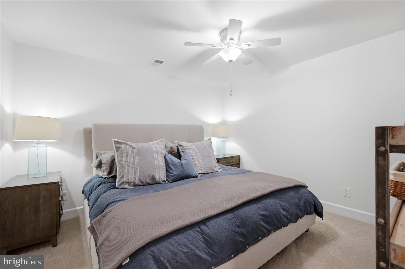 RED CEDAR MIDDLE VILLAGE - Residential