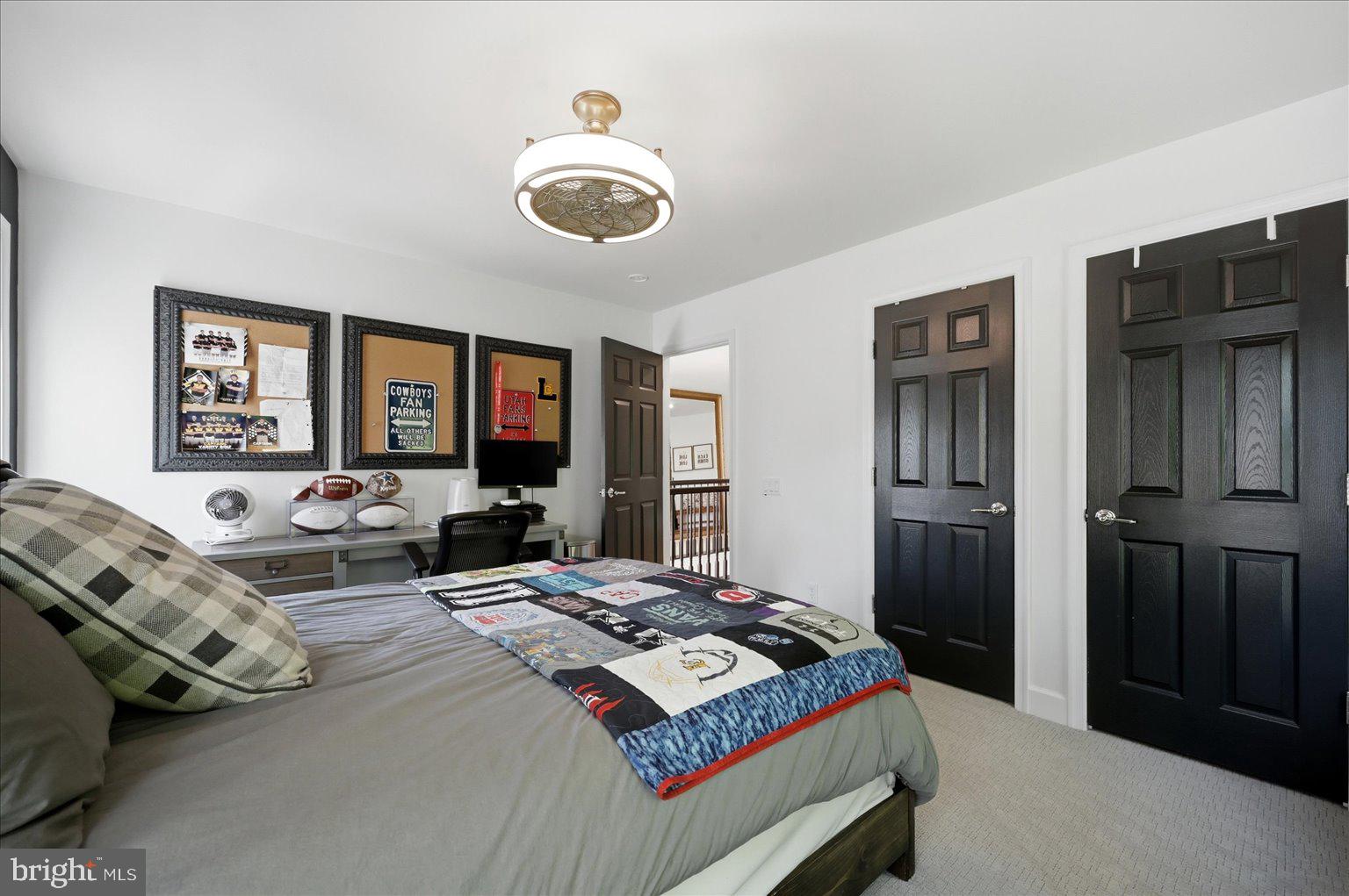 RED CEDAR MIDDLE VILLAGE - Residential