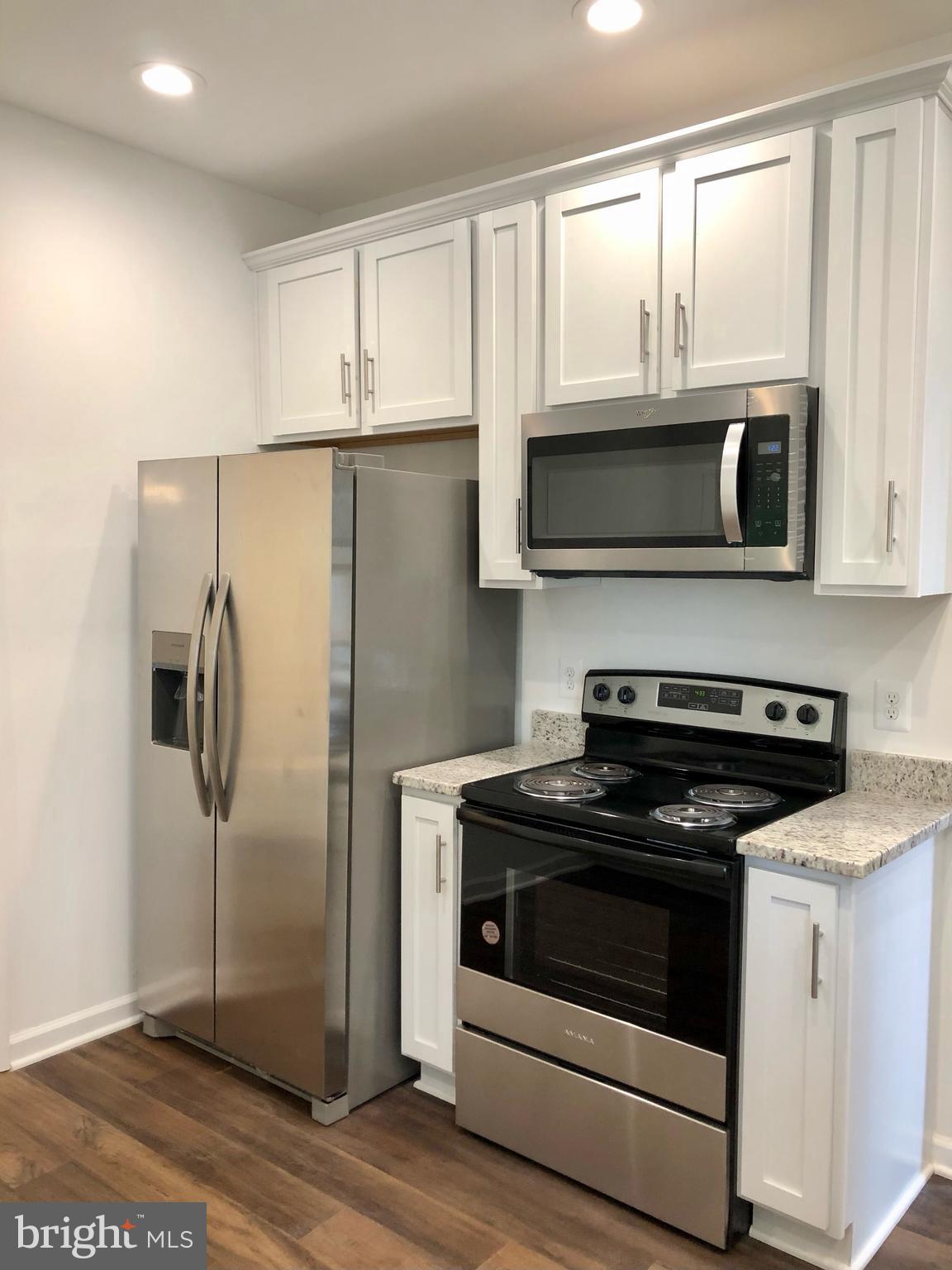 BRUNSWICK - Residential