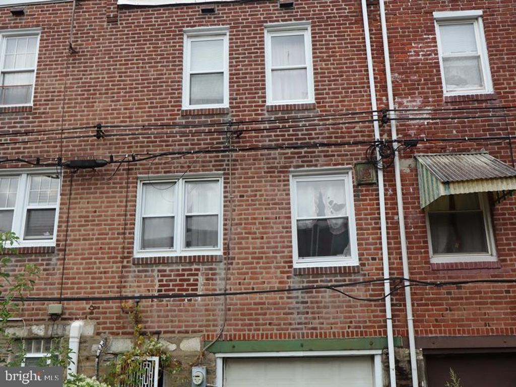 Photo of 7802 Woolston Avenue, PHILADELPHIA, PA 19150 (MLS # PAPH2547092)