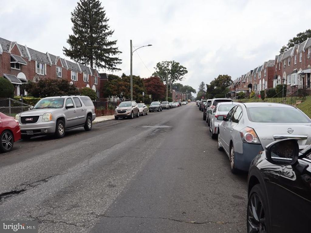 Photo of 7802 Woolston Avenue, PHILADELPHIA, PA 19150 (MLS # PAPH2547092)