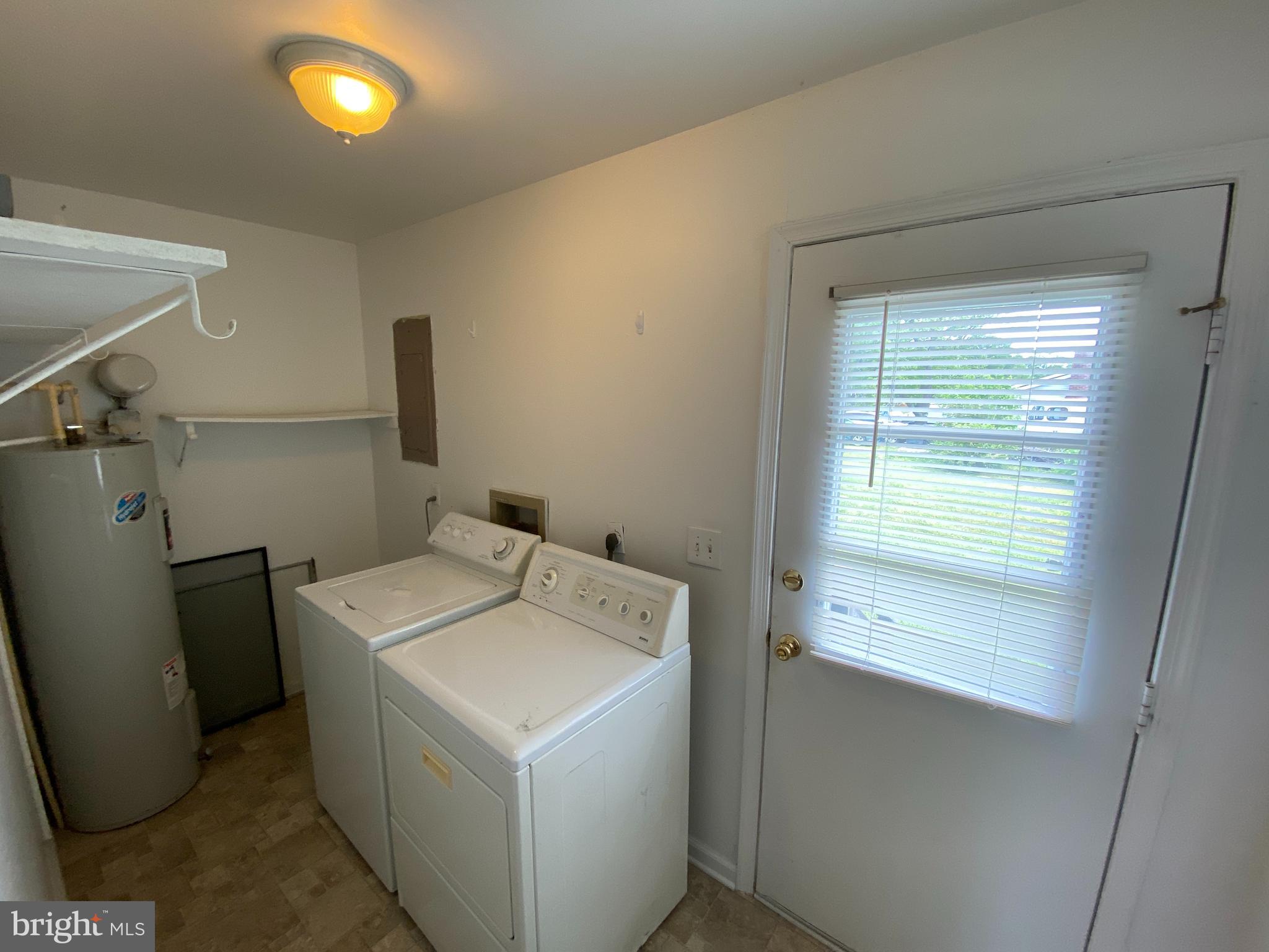 FERRY FARMS - Residential Lease