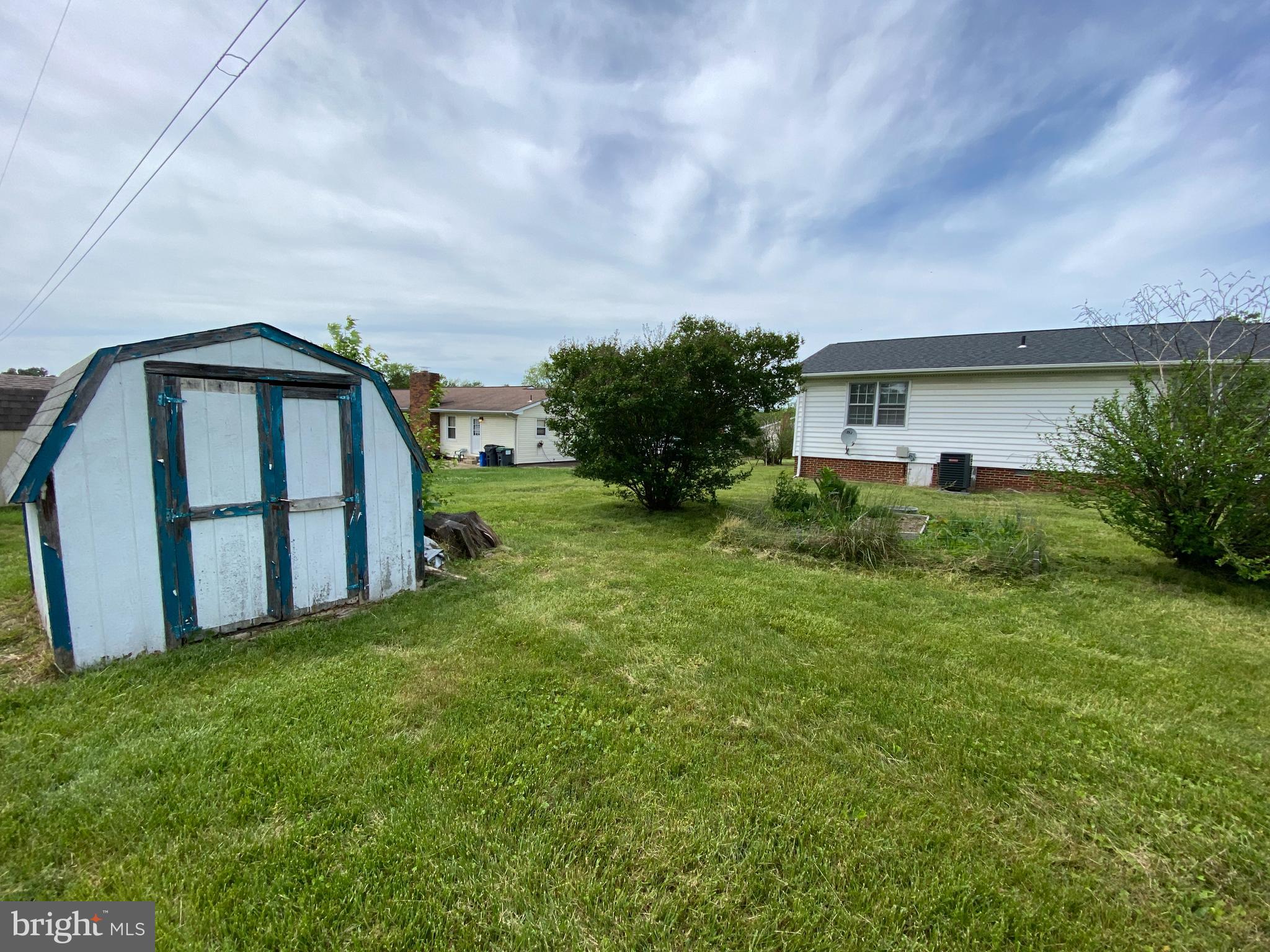 FERRY FARMS - Residential Lease