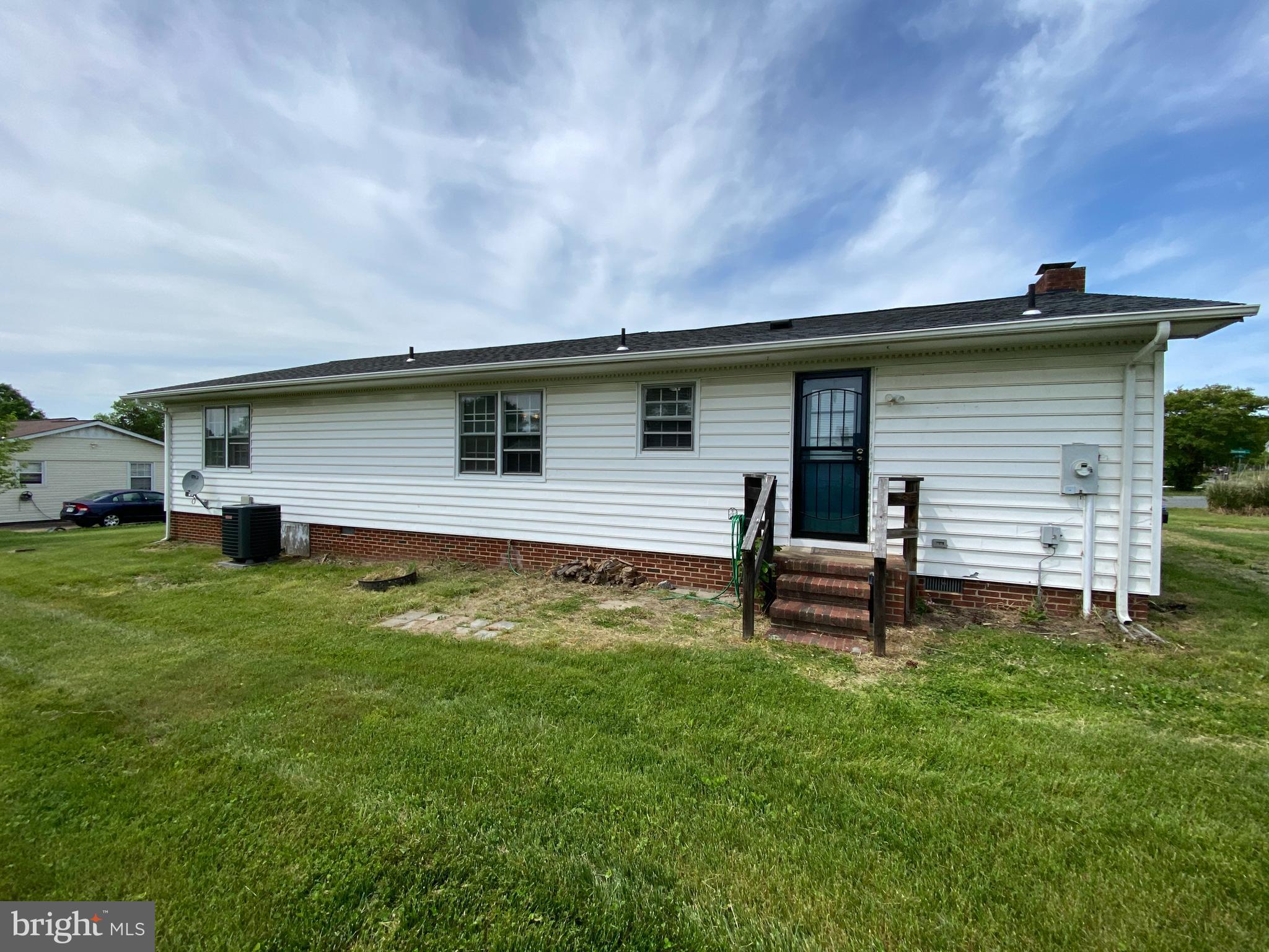 FERRY FARMS - Residential Lease