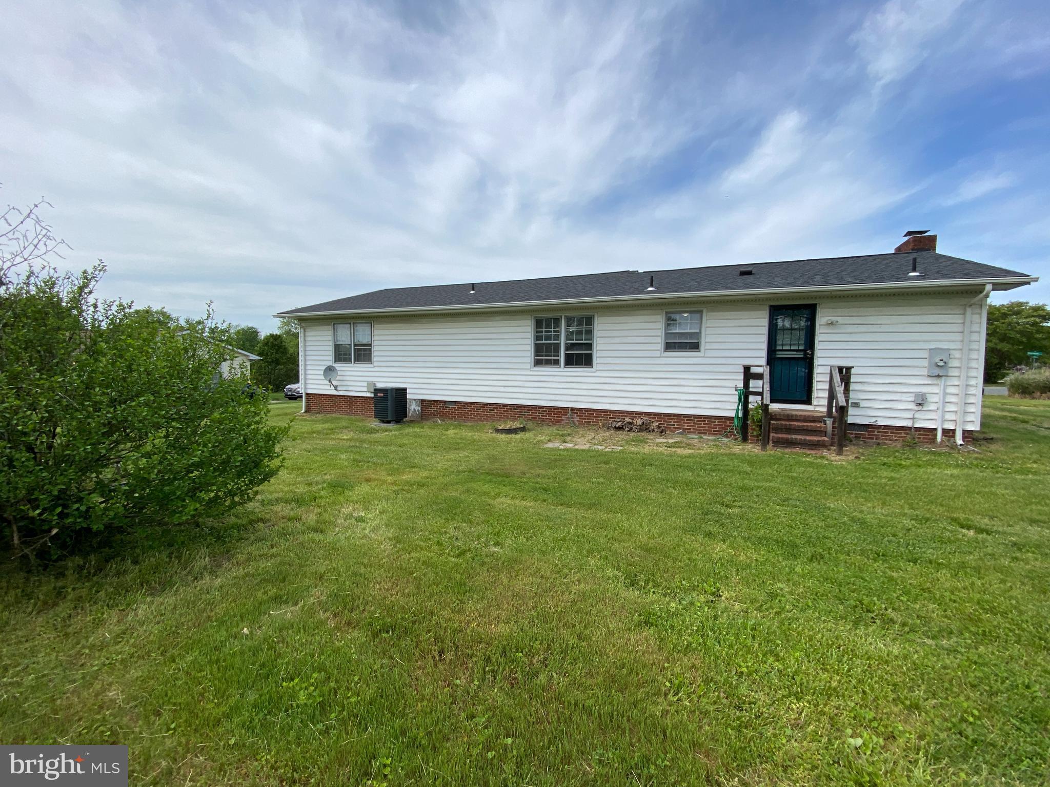 FERRY FARMS - Residential Lease