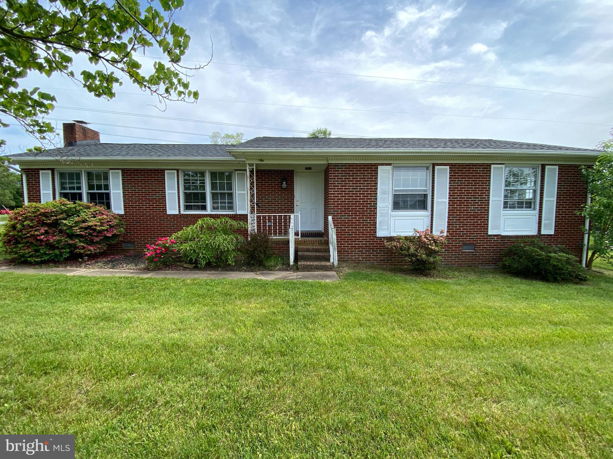 FERRY FARMS - Residential Lease