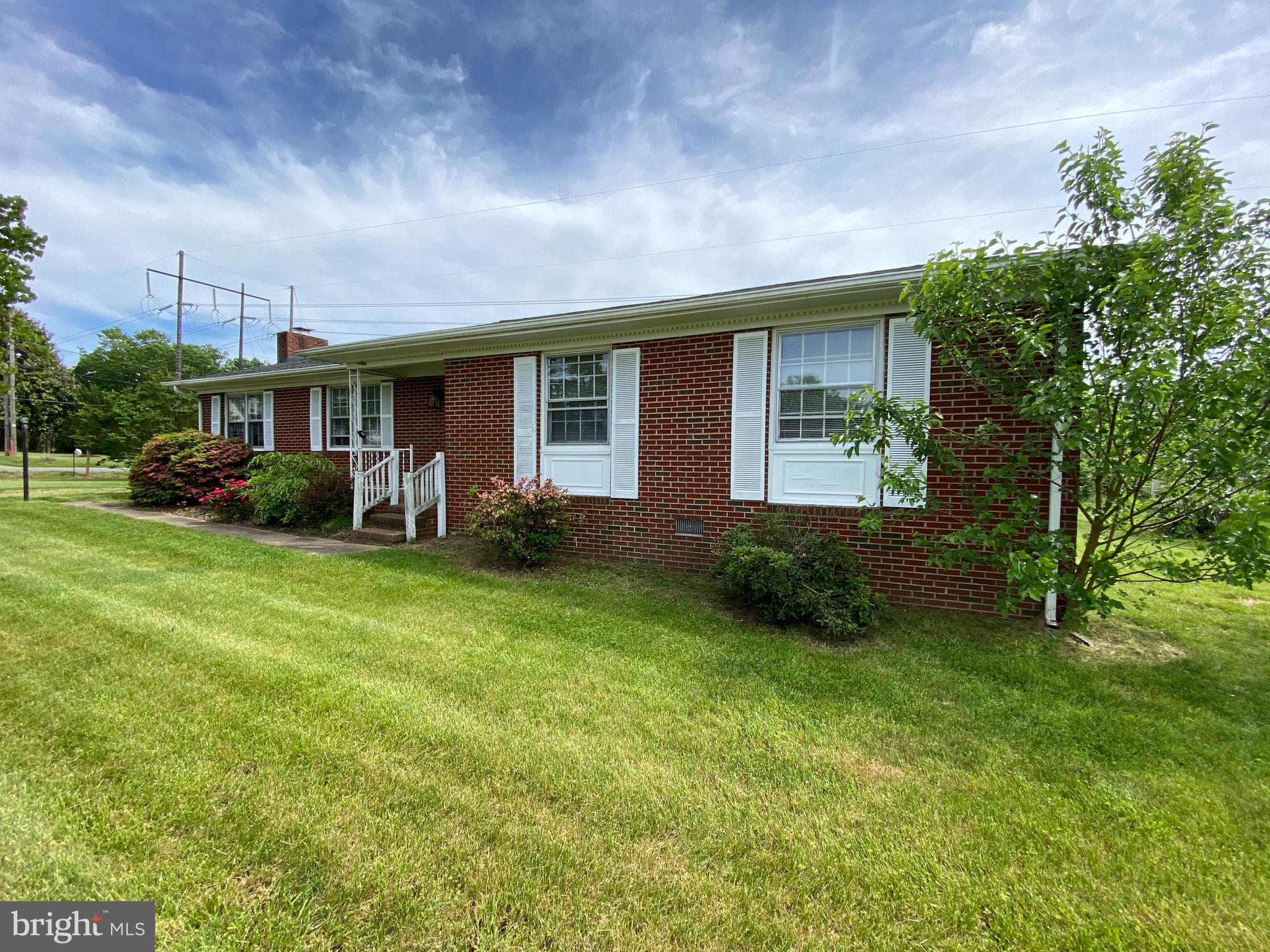 FERRY FARMS - Residential Lease