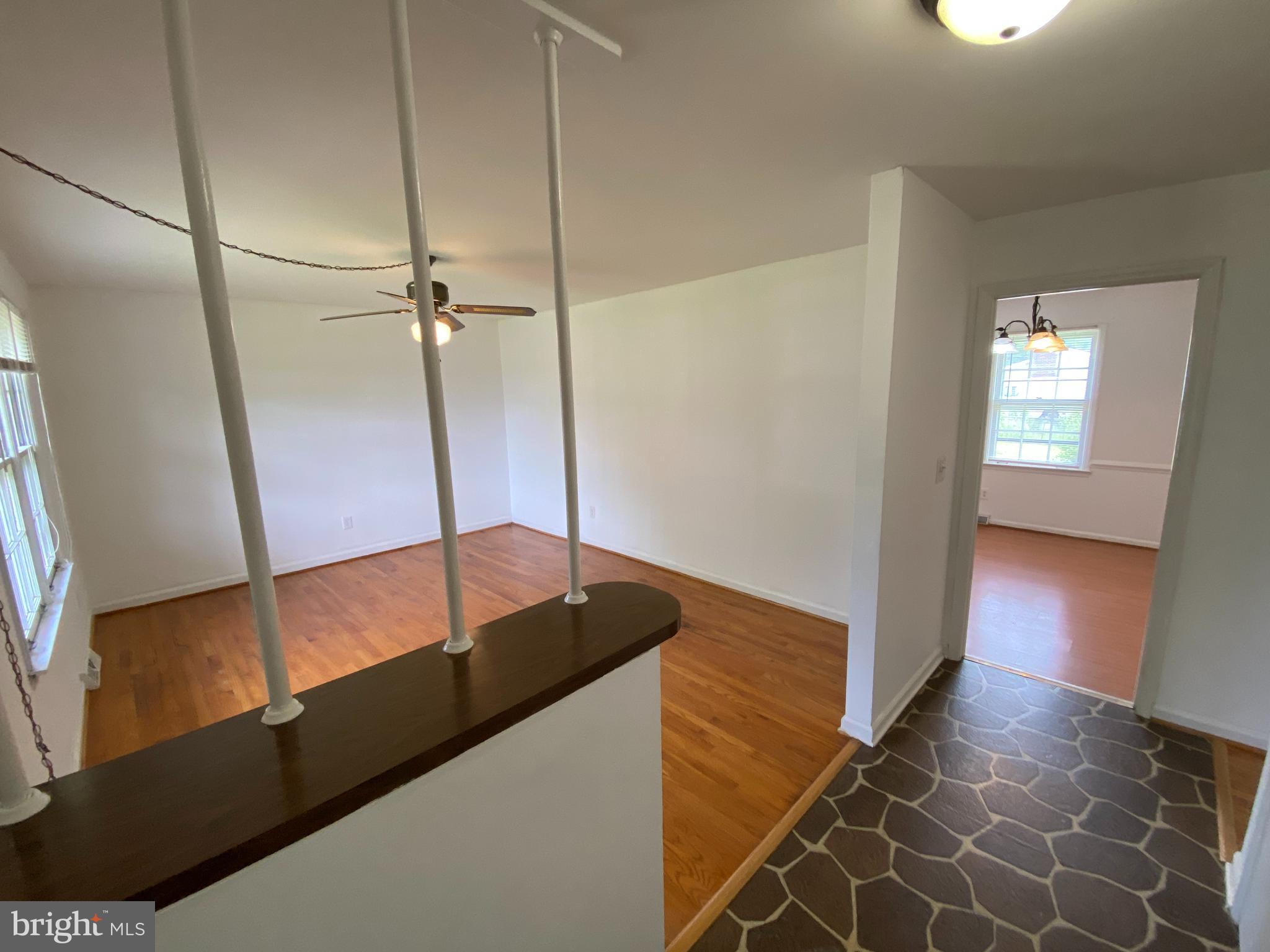 FERRY FARMS - Residential Lease