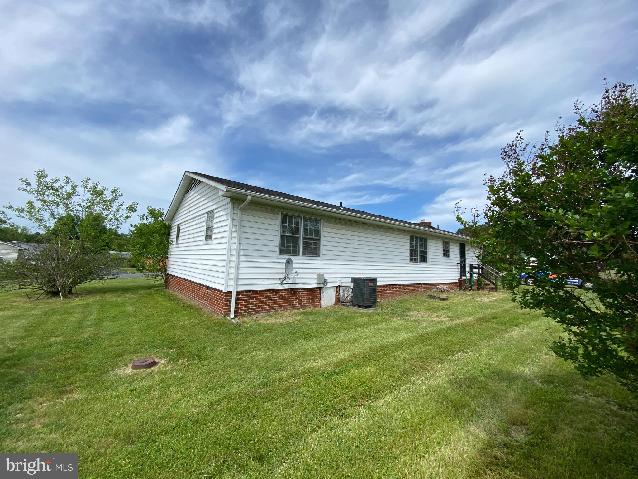 FERRY FARMS - Residential Lease