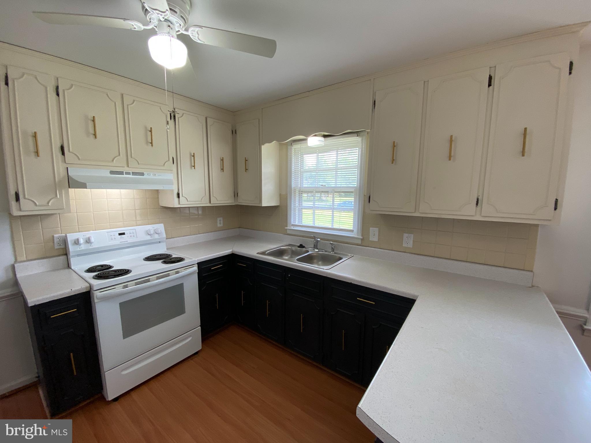 FERRY FARMS - Residential Lease