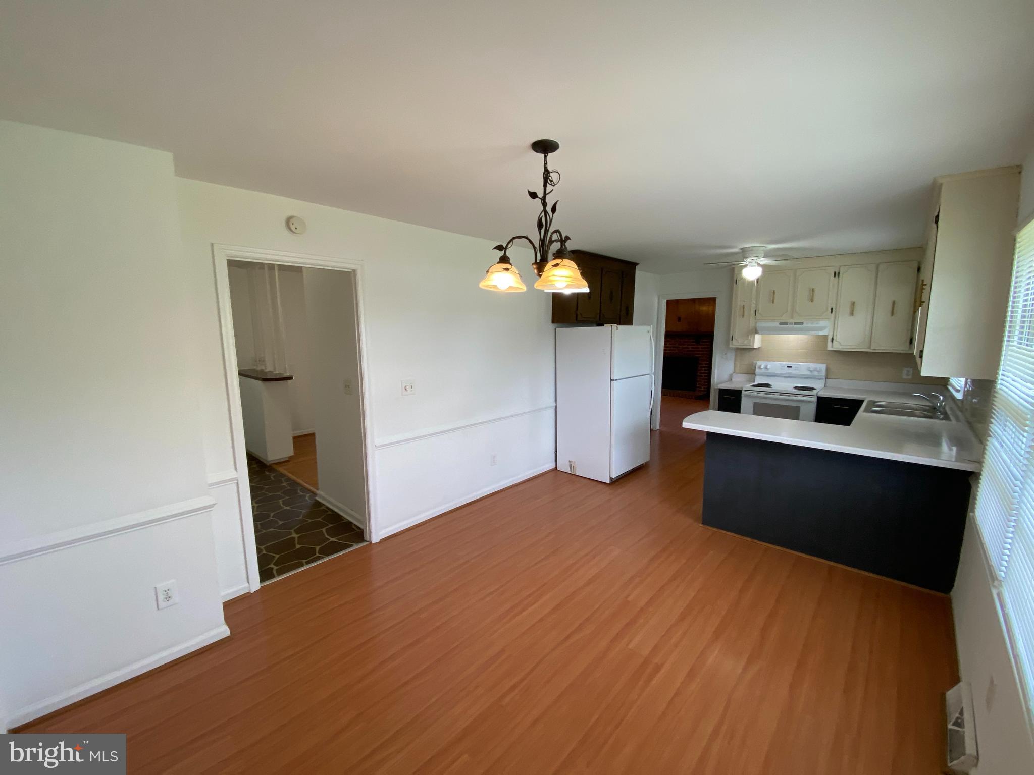 FERRY FARMS - Residential Lease