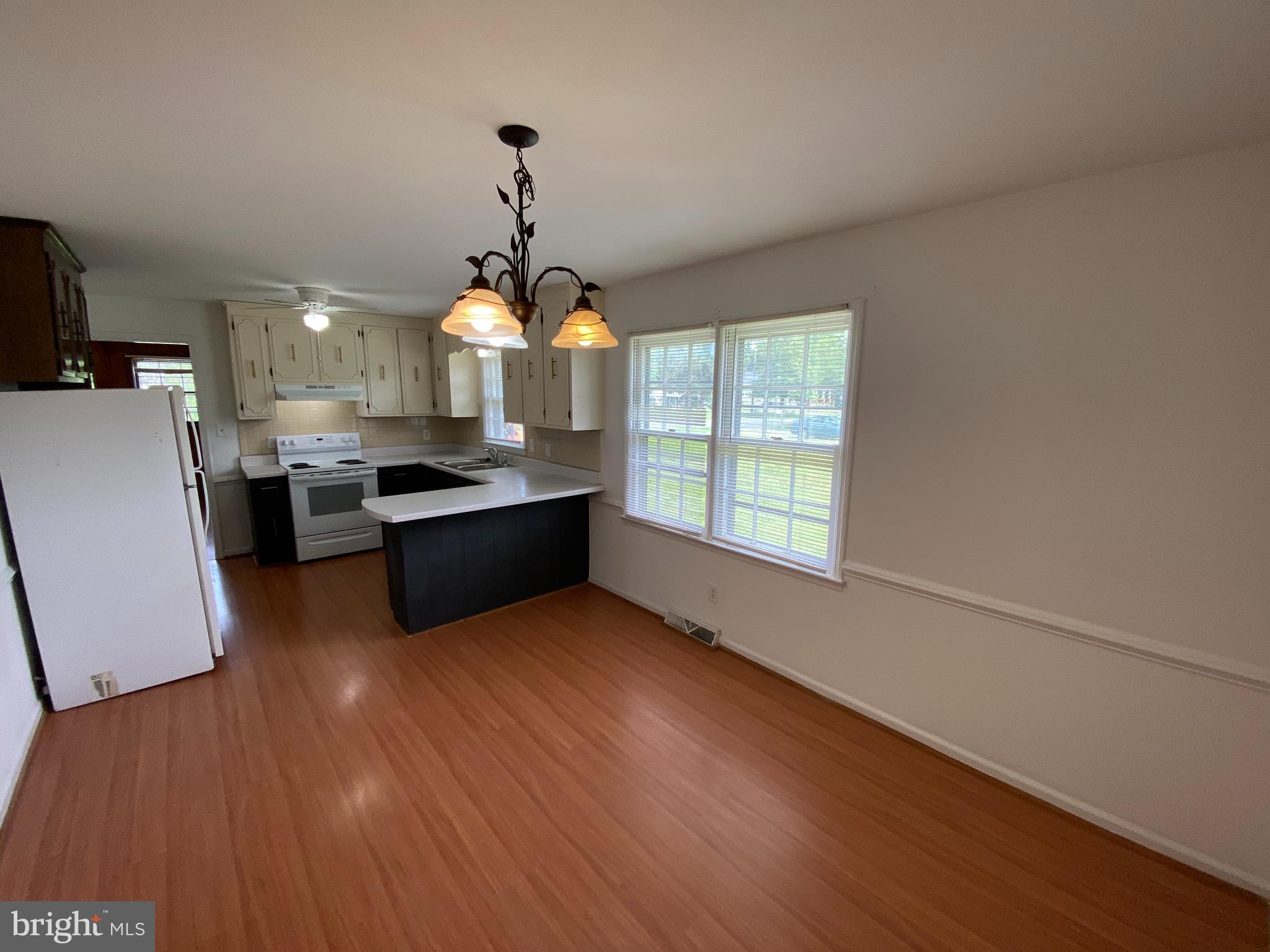 FERRY FARMS - Residential Lease